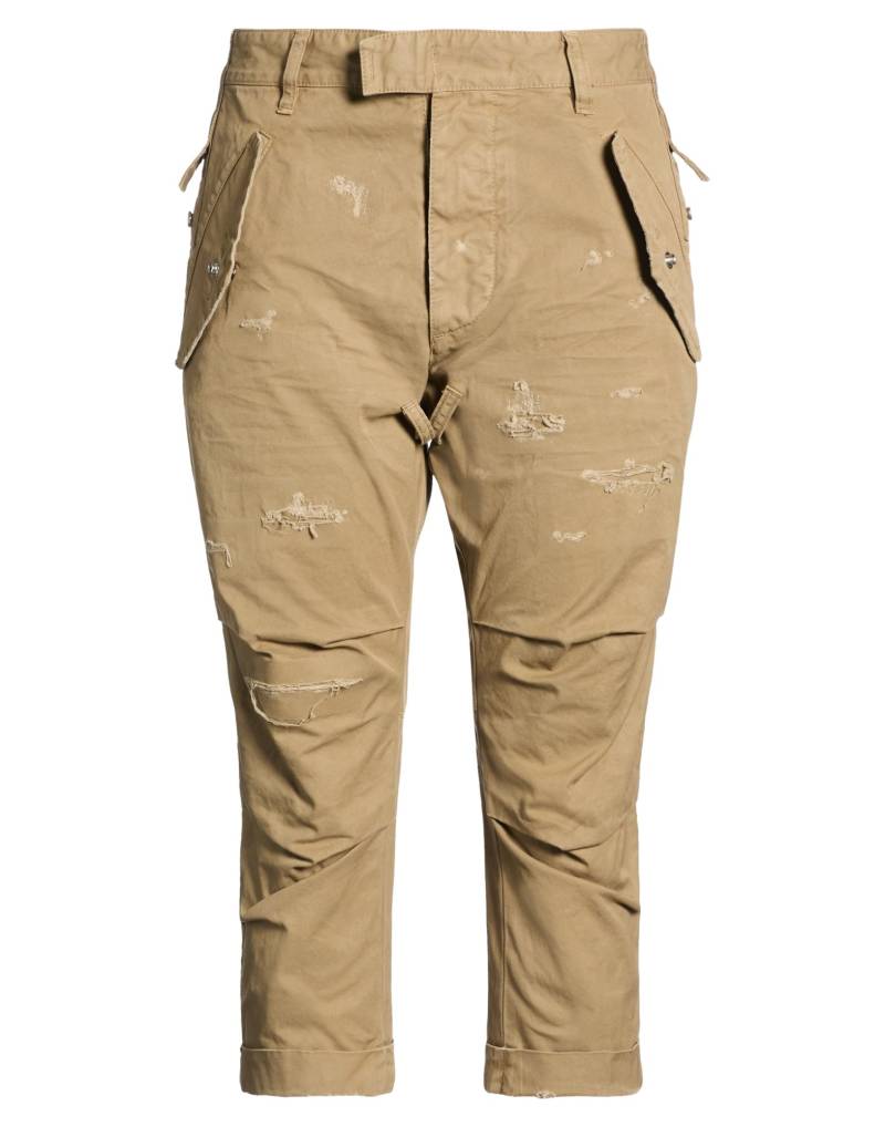 DSQUARED2 Hose Damen Beige von DSQUARED2