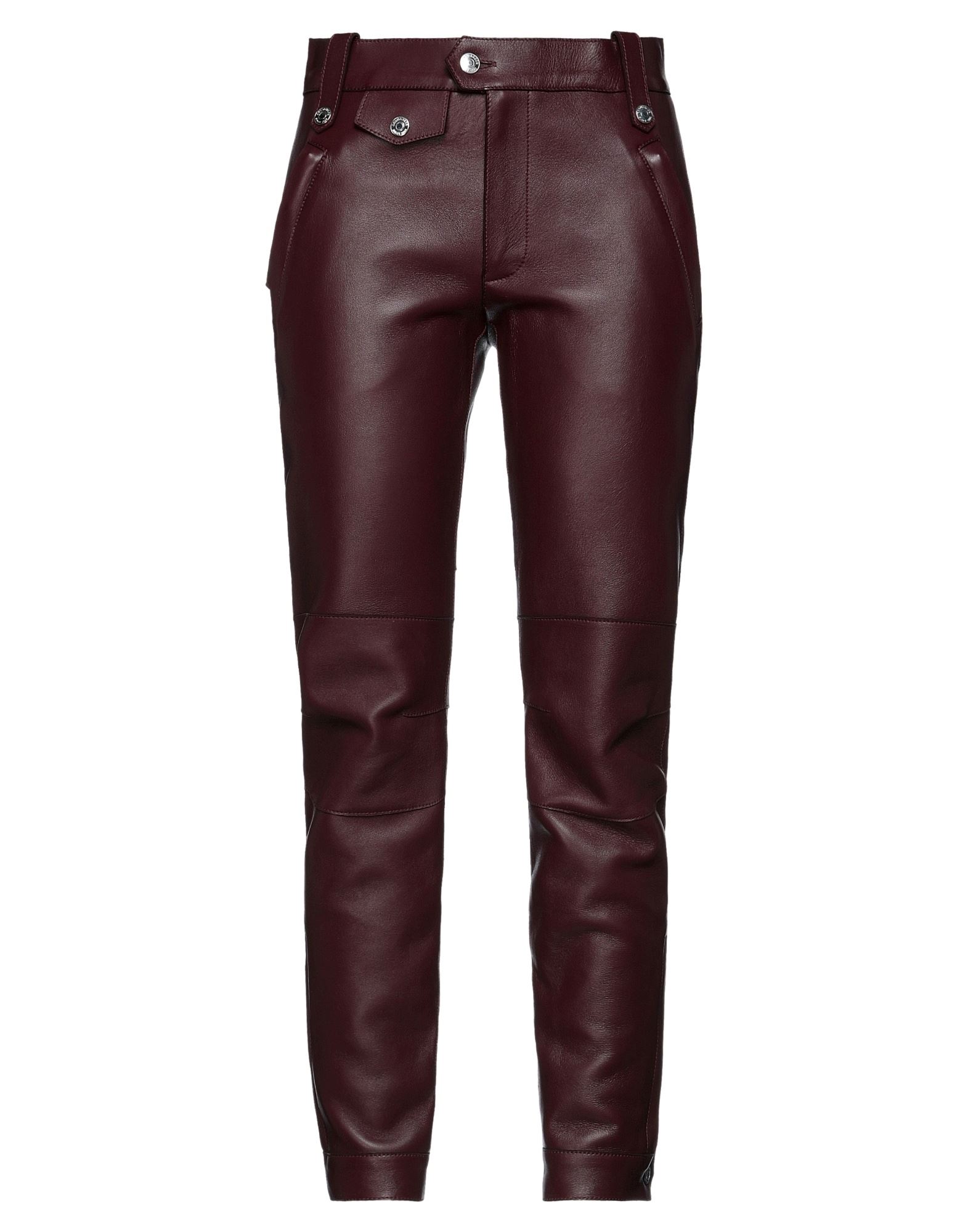 DSQUARED2 Hose Damen Bordeaux von DSQUARED2