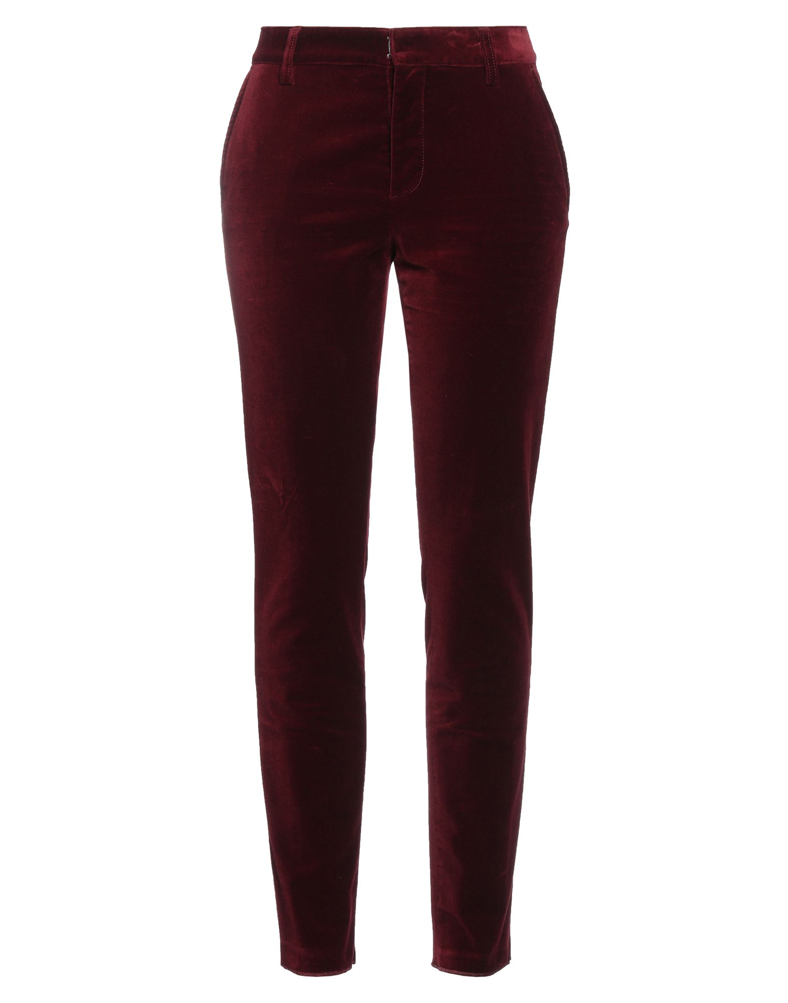 DSQUARED2 Hose Damen Bordeaux von DSQUARED2