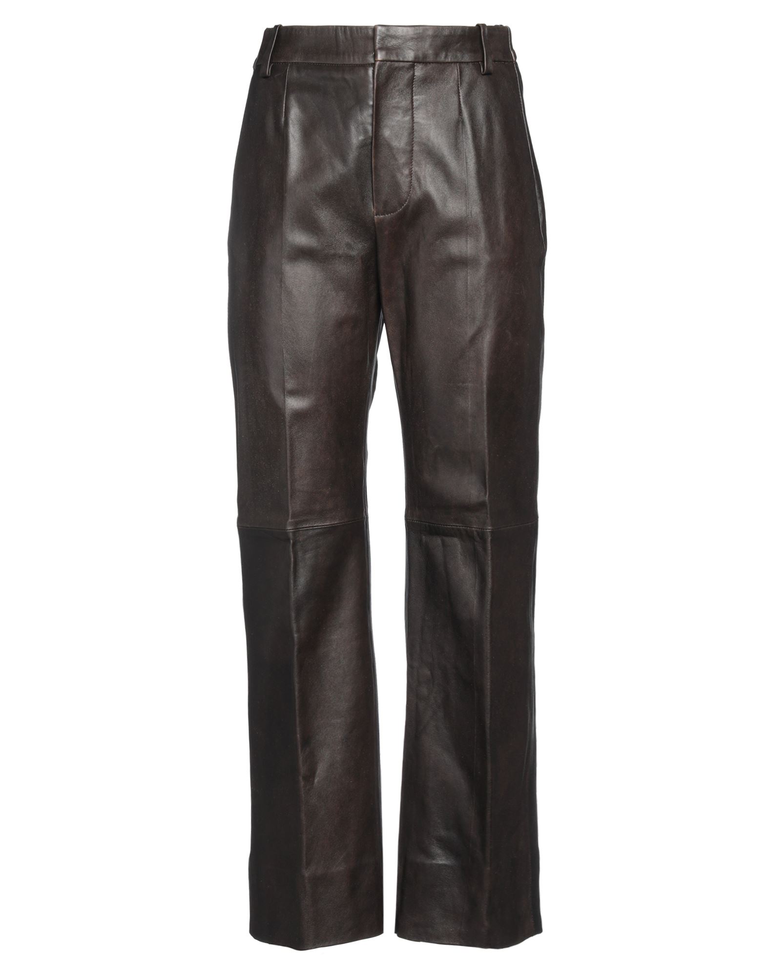 DSQUARED2 Hose Damen Dunkelbraun von DSQUARED2