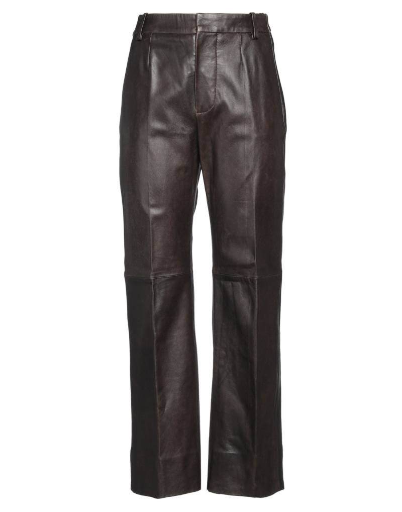 DSQUARED2 Hose Damen Dunkelbraun von DSQUARED2