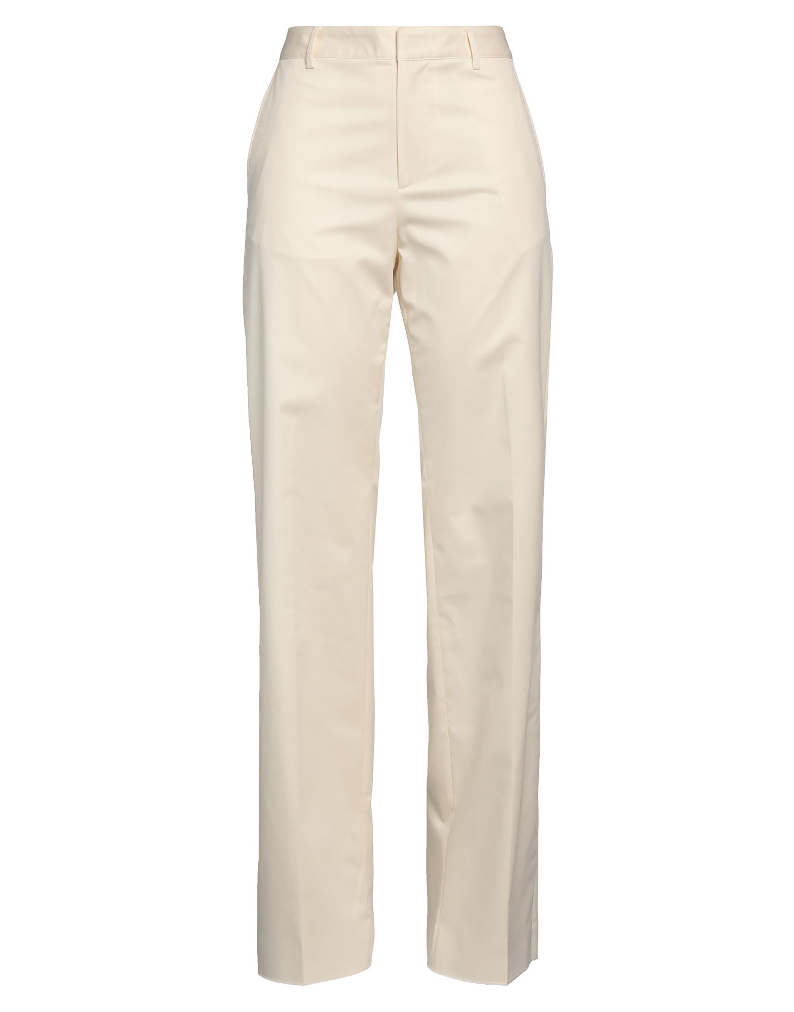 DSQUARED2 Hose Damen Elfenbein von DSQUARED2