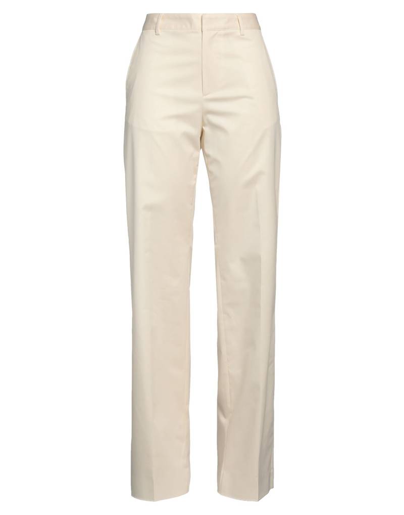 DSQUARED2 Hose Damen Elfenbein von DSQUARED2