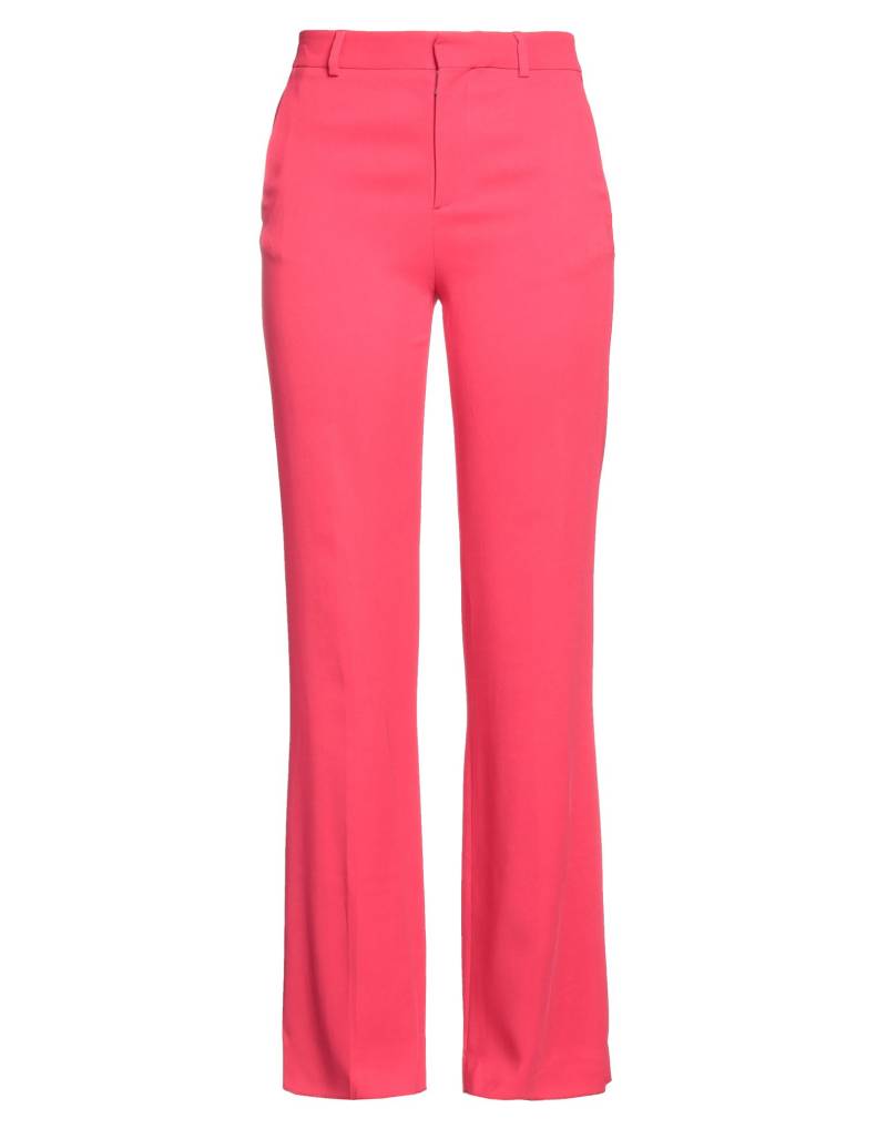 DSQUARED2 Hose Damen Fuchsia von DSQUARED2