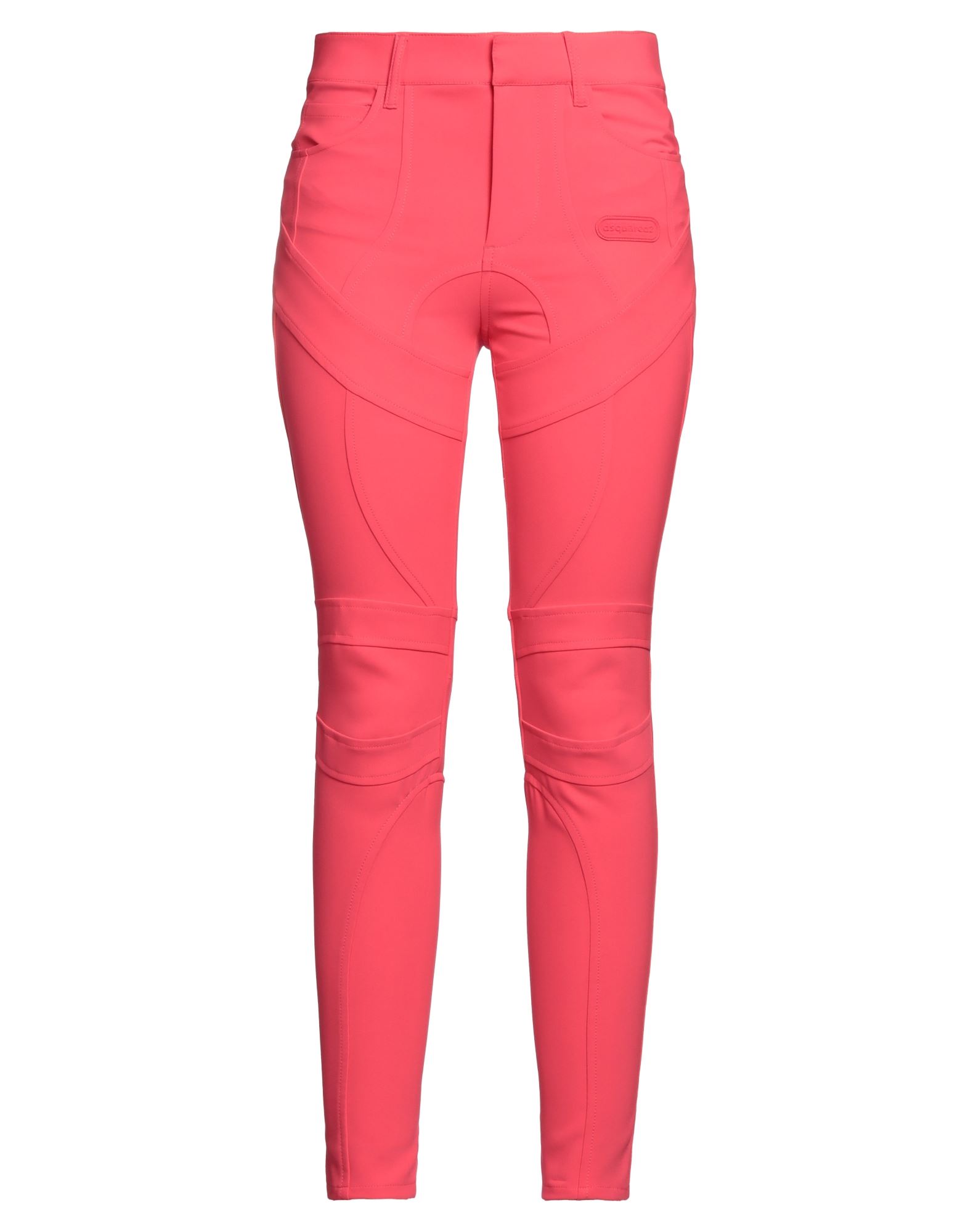 DSQUARED2 Hose Damen Fuchsia von DSQUARED2