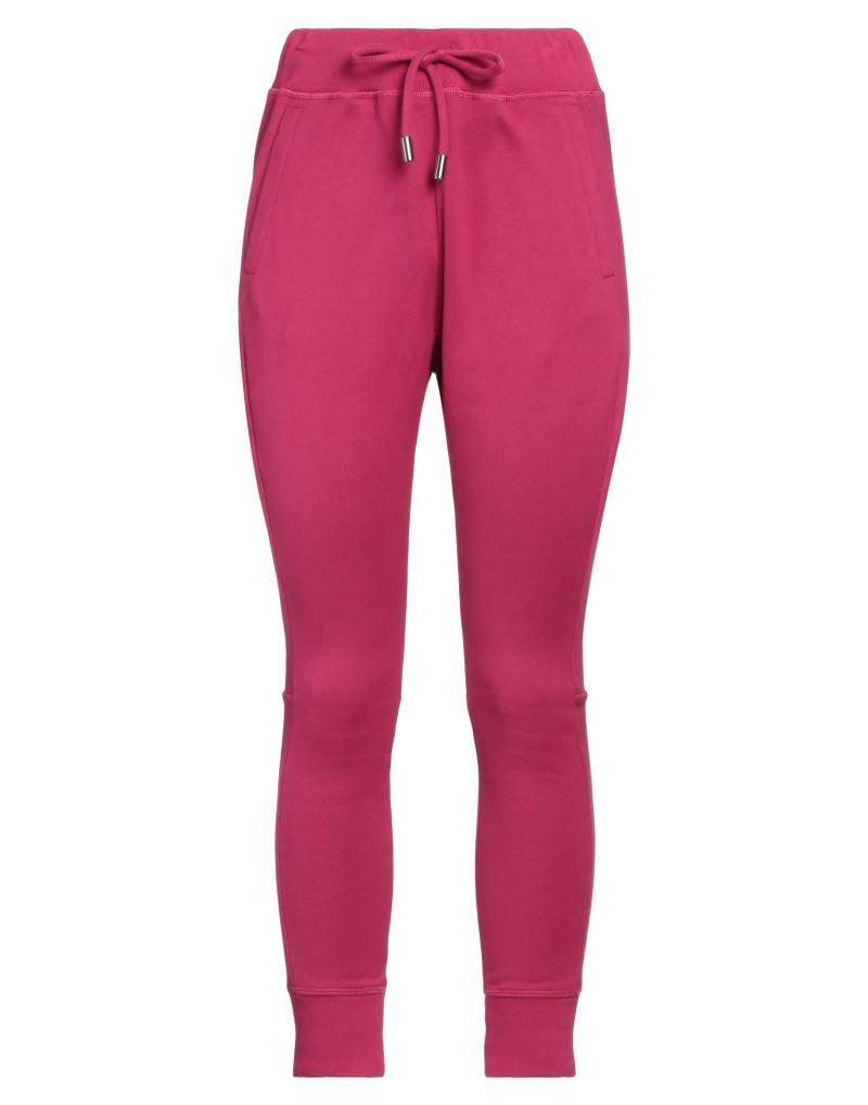 DSQUARED2 Hose Damen Fuchsia von DSQUARED2