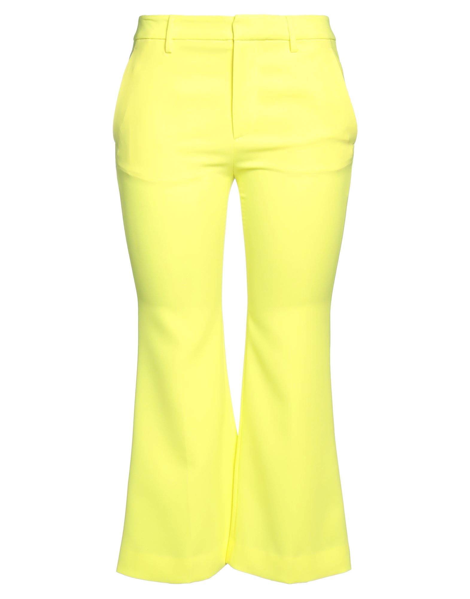 DSQUARED2 Hose Damen Gelb von DSQUARED2