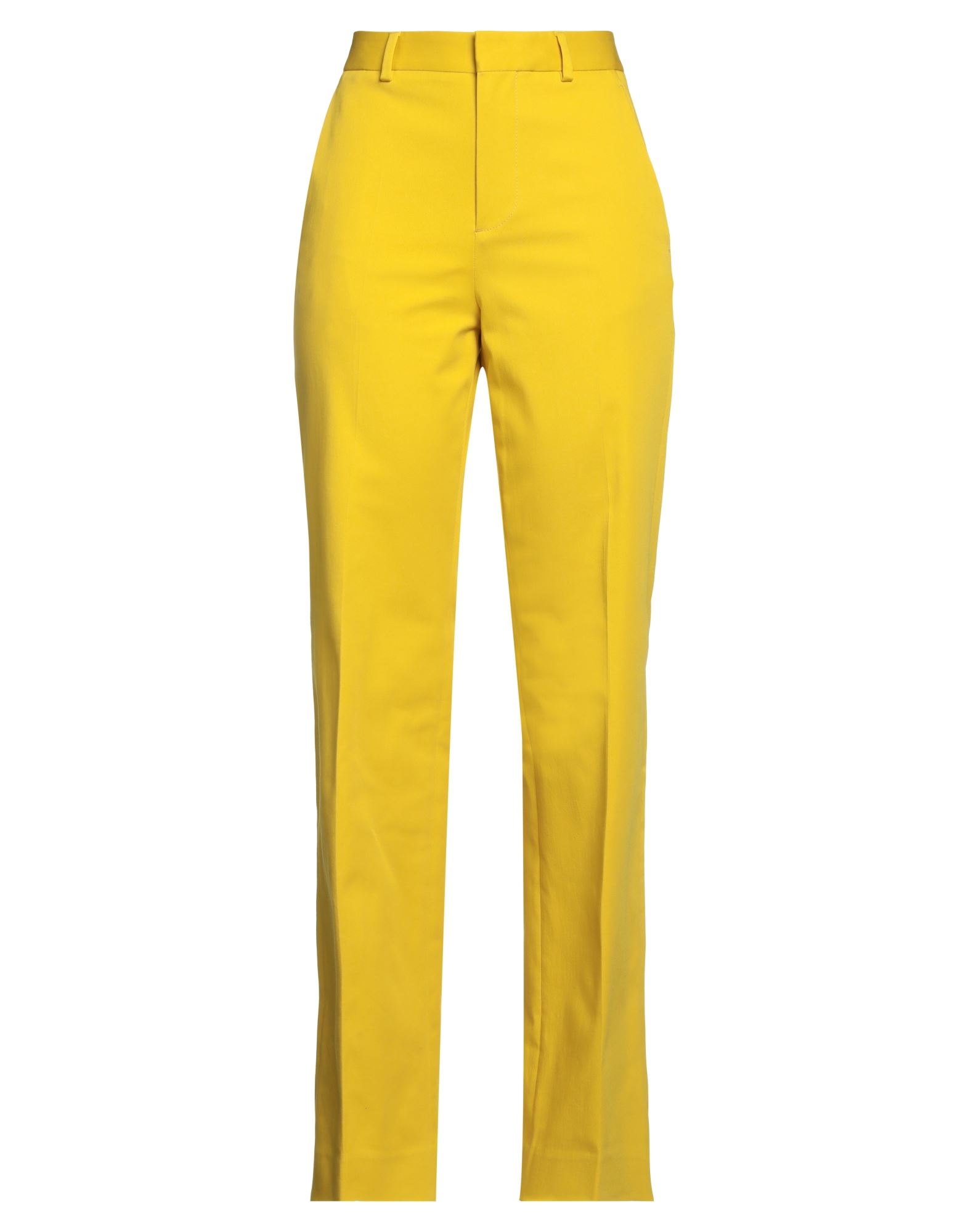 DSQUARED2 Hose Damen Gelb von DSQUARED2