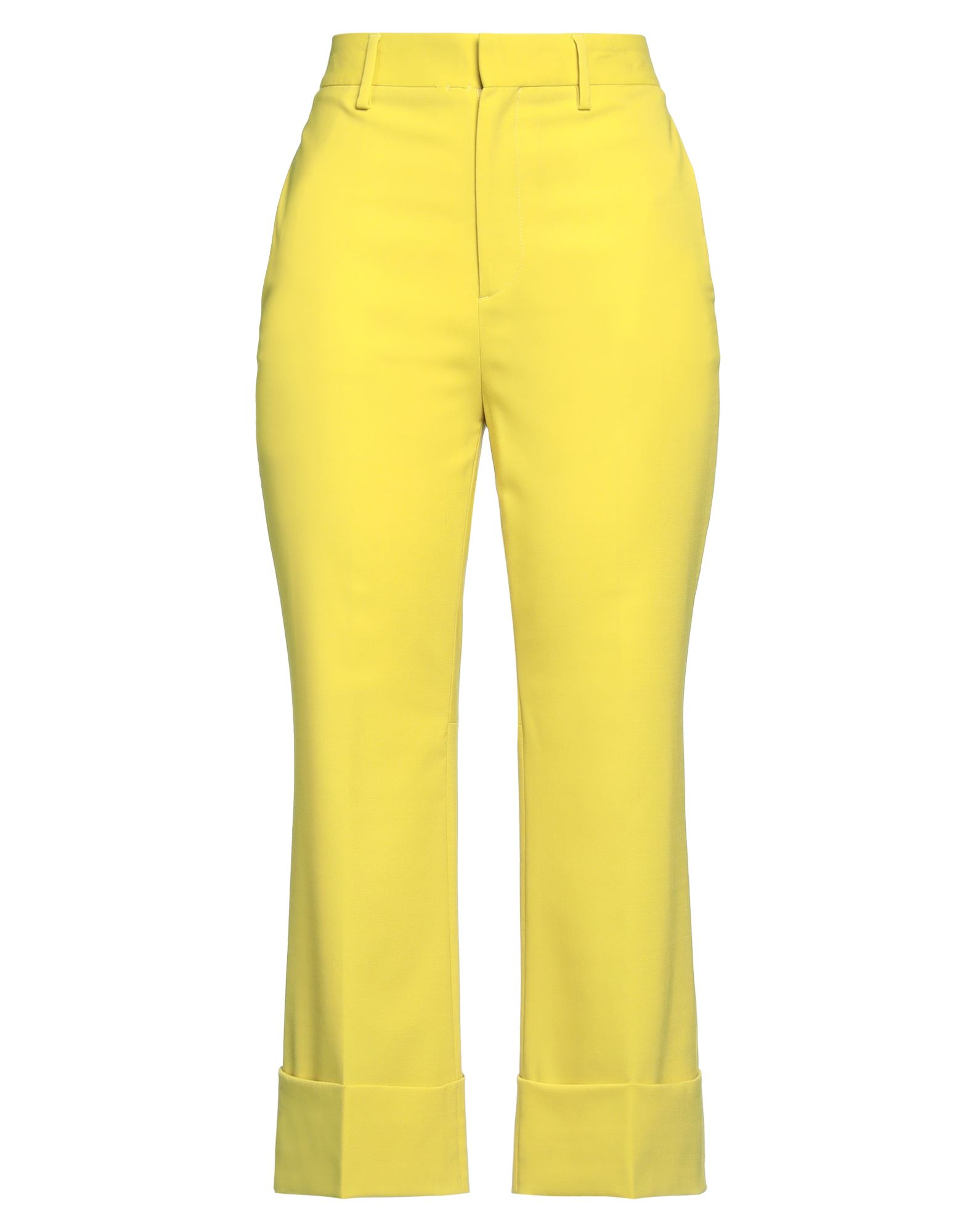 DSQUARED2 Hose Damen Gelb von DSQUARED2