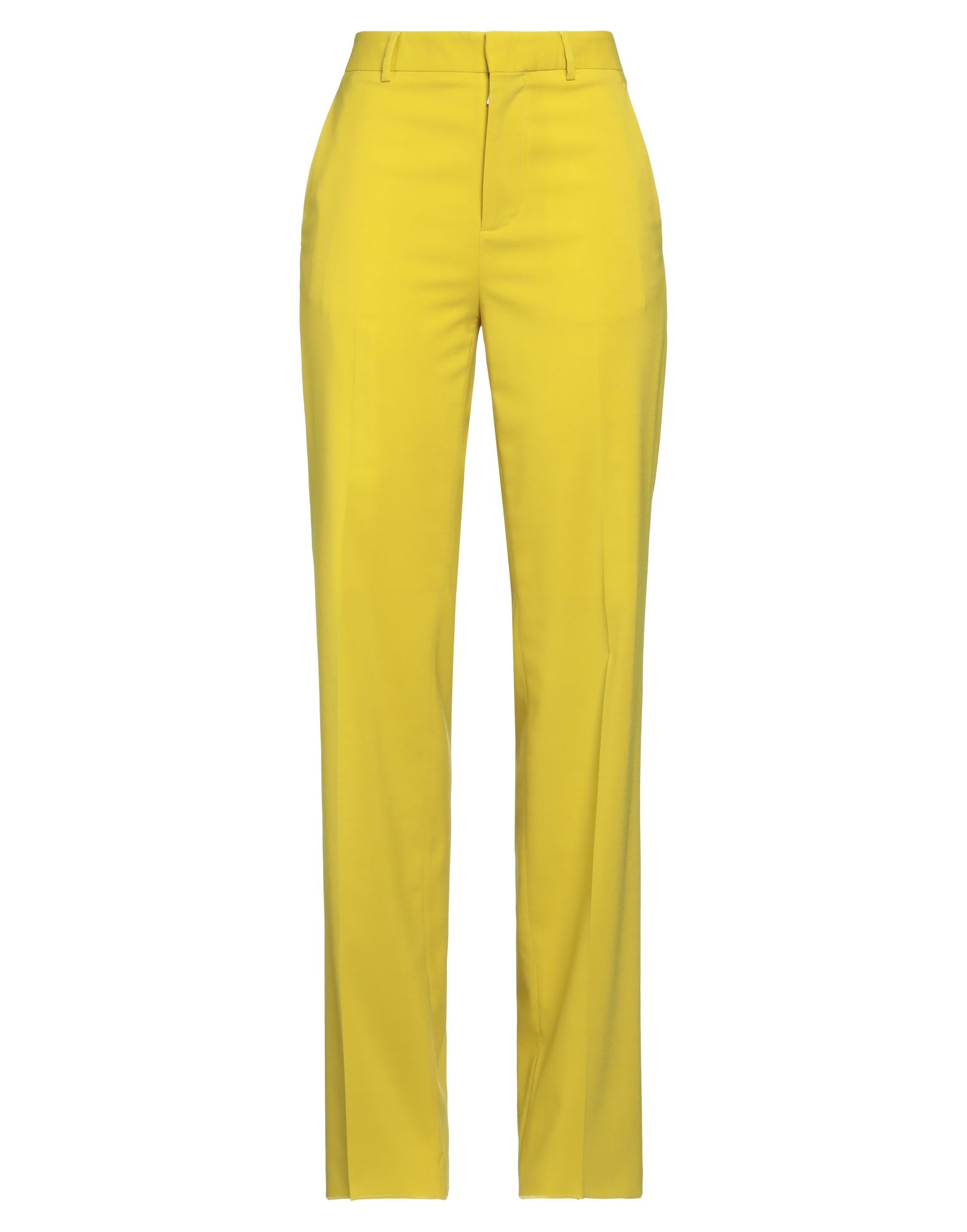 DSQUARED2 Hose Damen Gelb von DSQUARED2