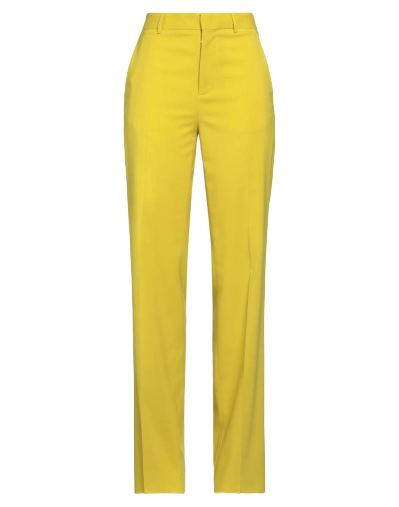 DSQUARED2 Hose Damen Gelb von DSQUARED2