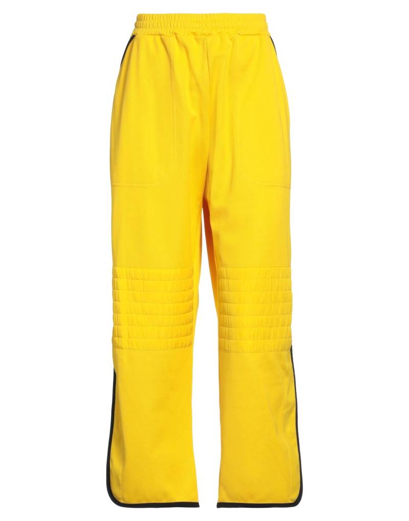 DSQUARED2 Hose Damen Gelb von DSQUARED2