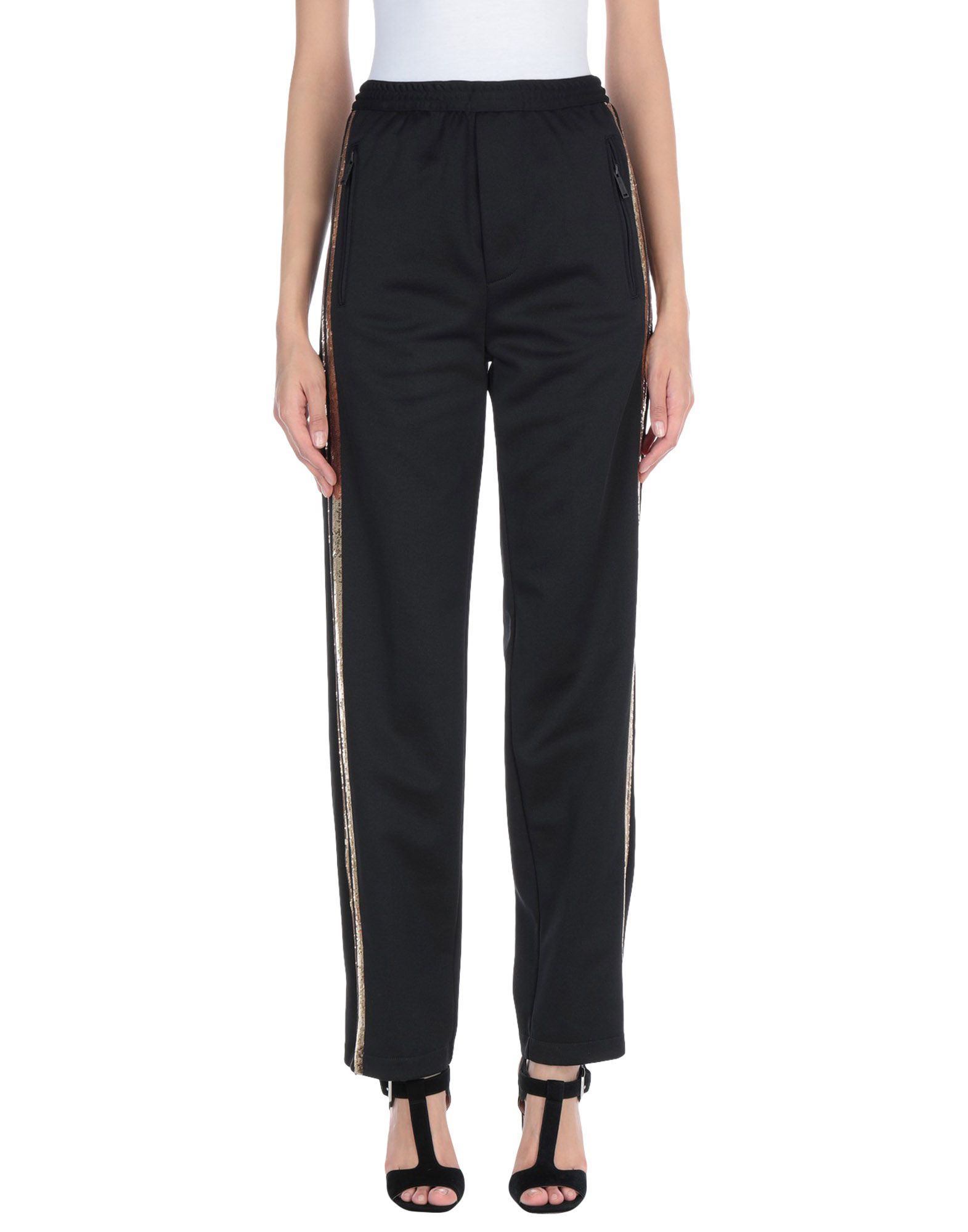 DSQUARED2 Hose Damen Gold von DSQUARED2