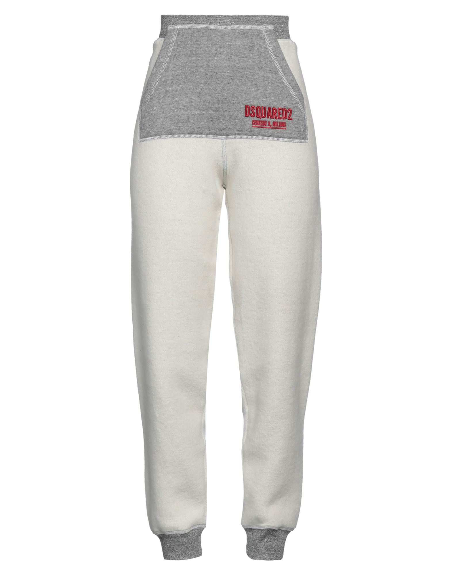 DSQUARED2 Hose Damen Grau von DSQUARED2