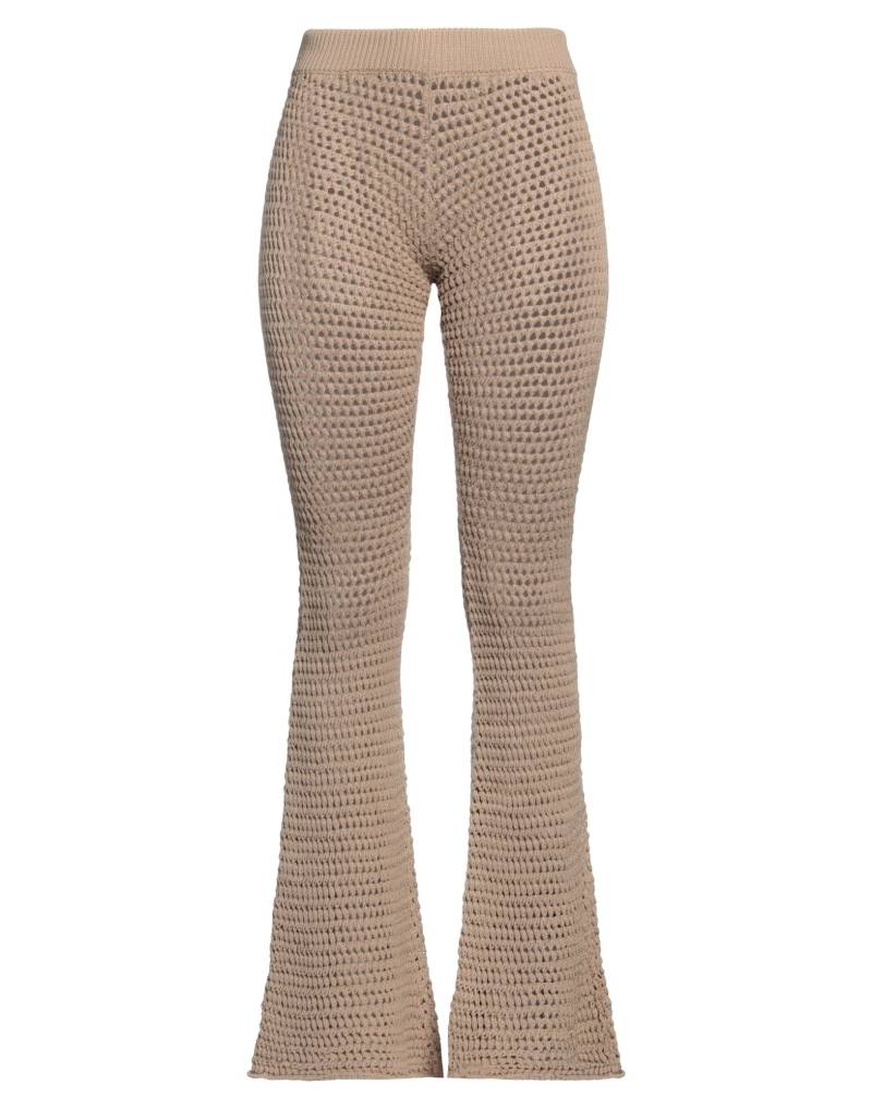 DSQUARED2 Hose Damen Hellbraun von DSQUARED2