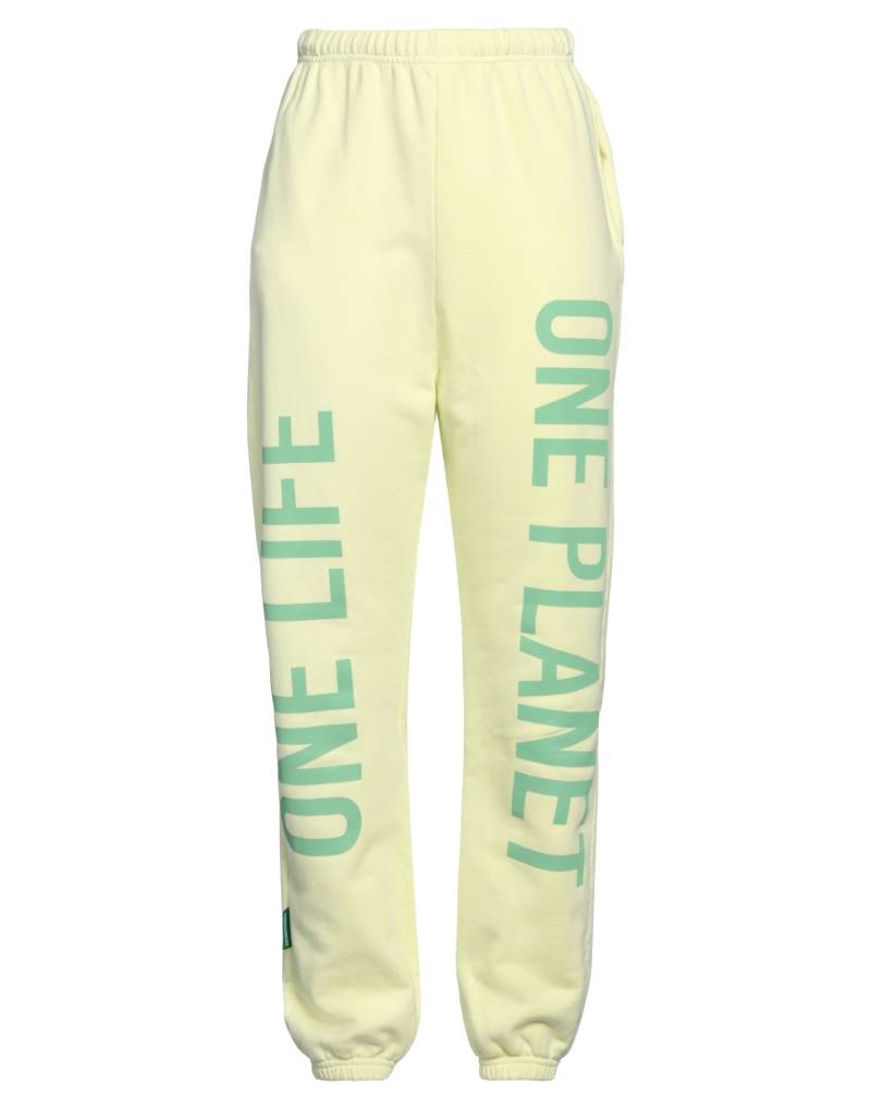 DSQUARED2 Hose Damen Pastellgelb von DSQUARED2