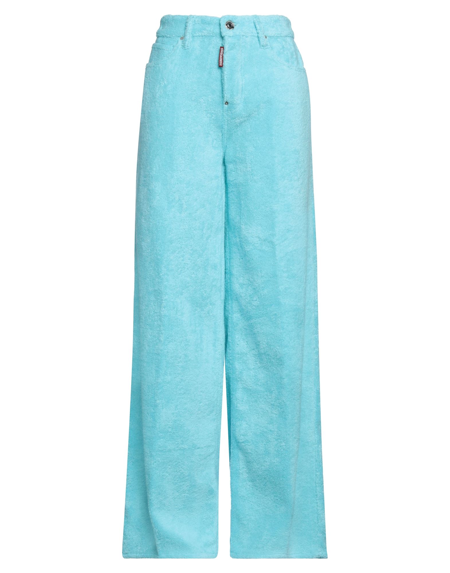 DSQUARED2 Hose Damen Himmelblau von DSQUARED2