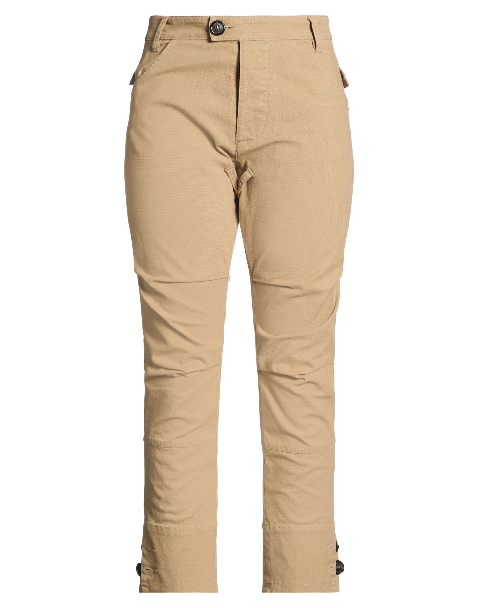 DSQUARED2 Hose Damen Kamel von DSQUARED2