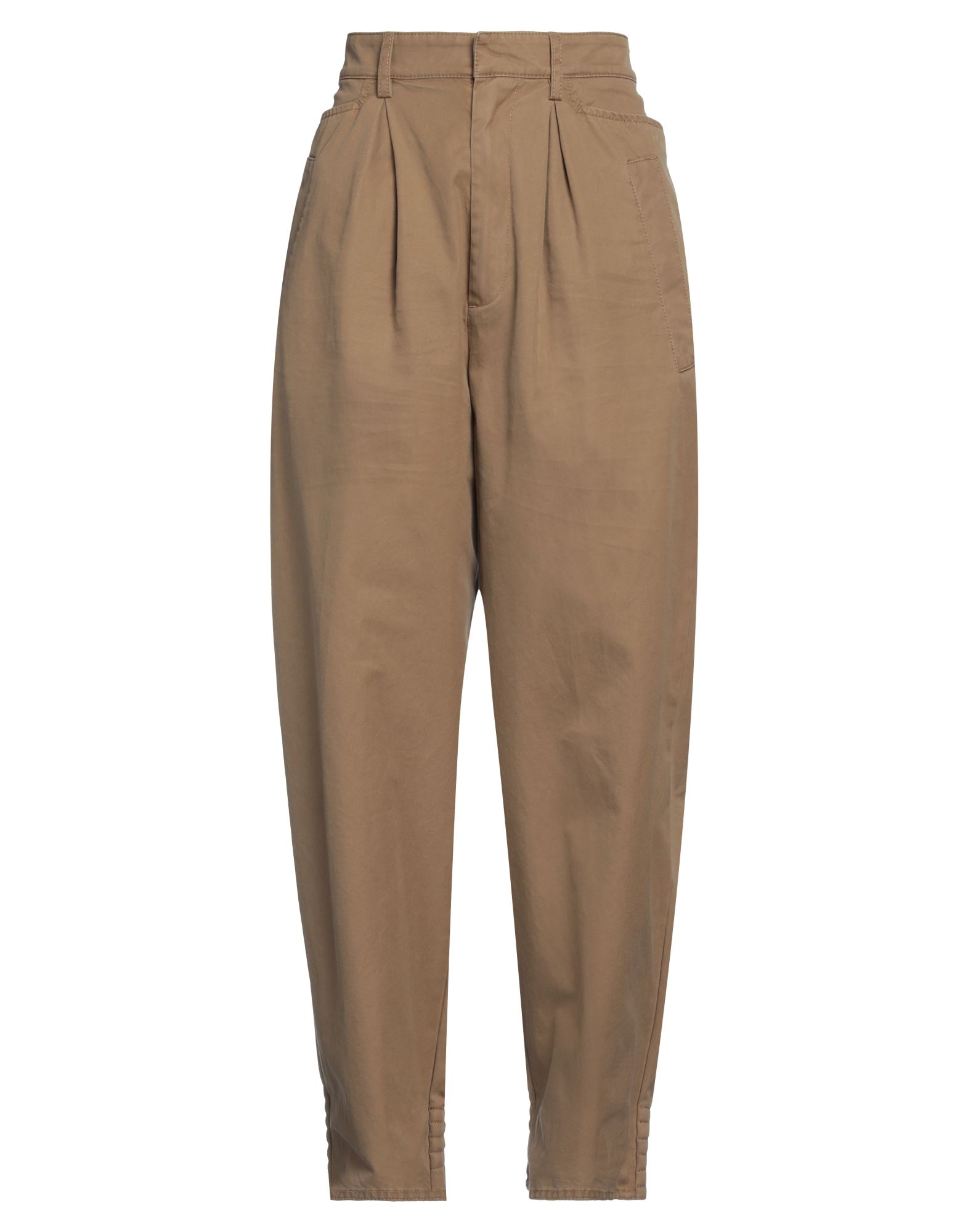 DSQUARED2 Hose Damen Kamel von DSQUARED2