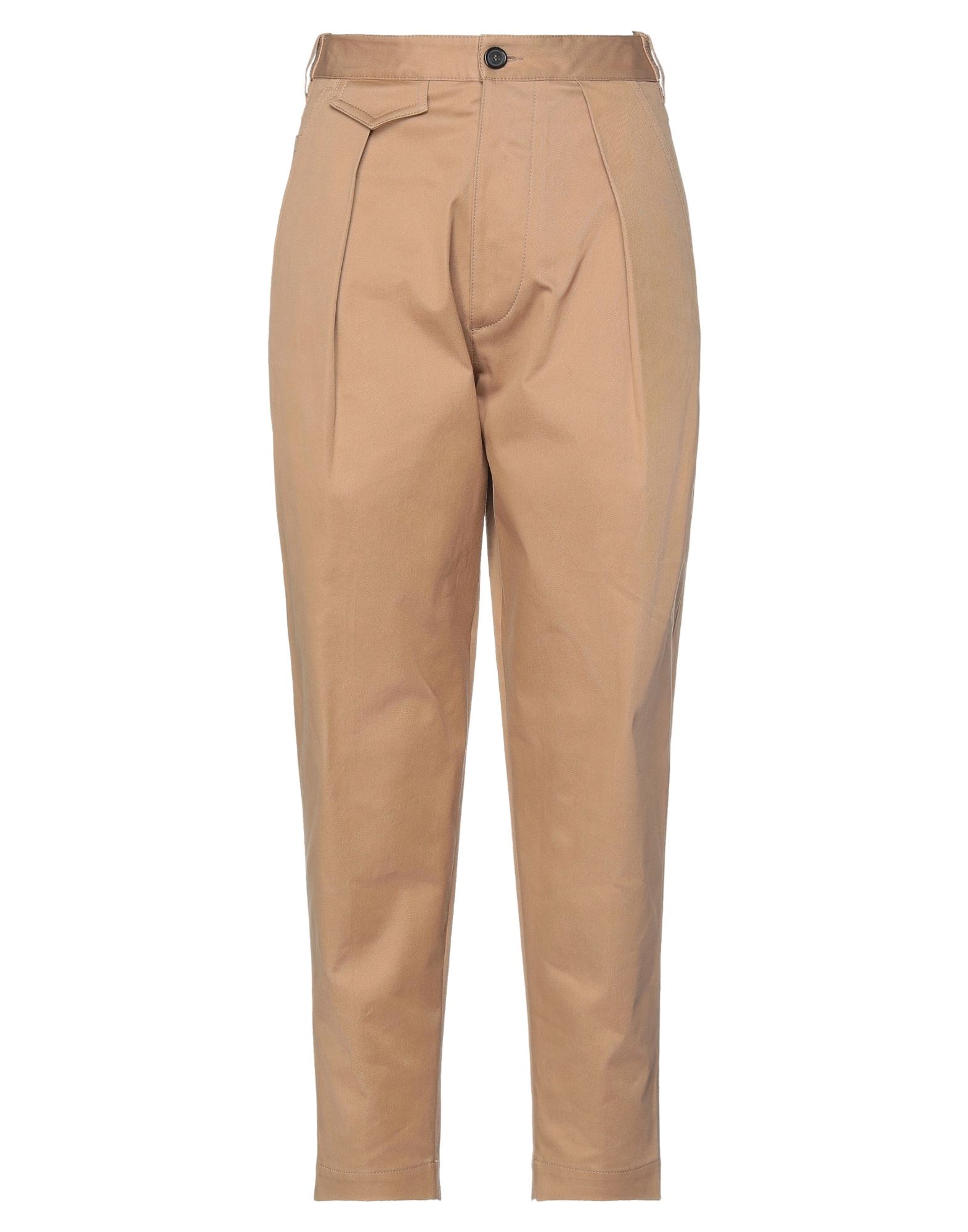 DSQUARED2 Hose Damen Kamel von DSQUARED2