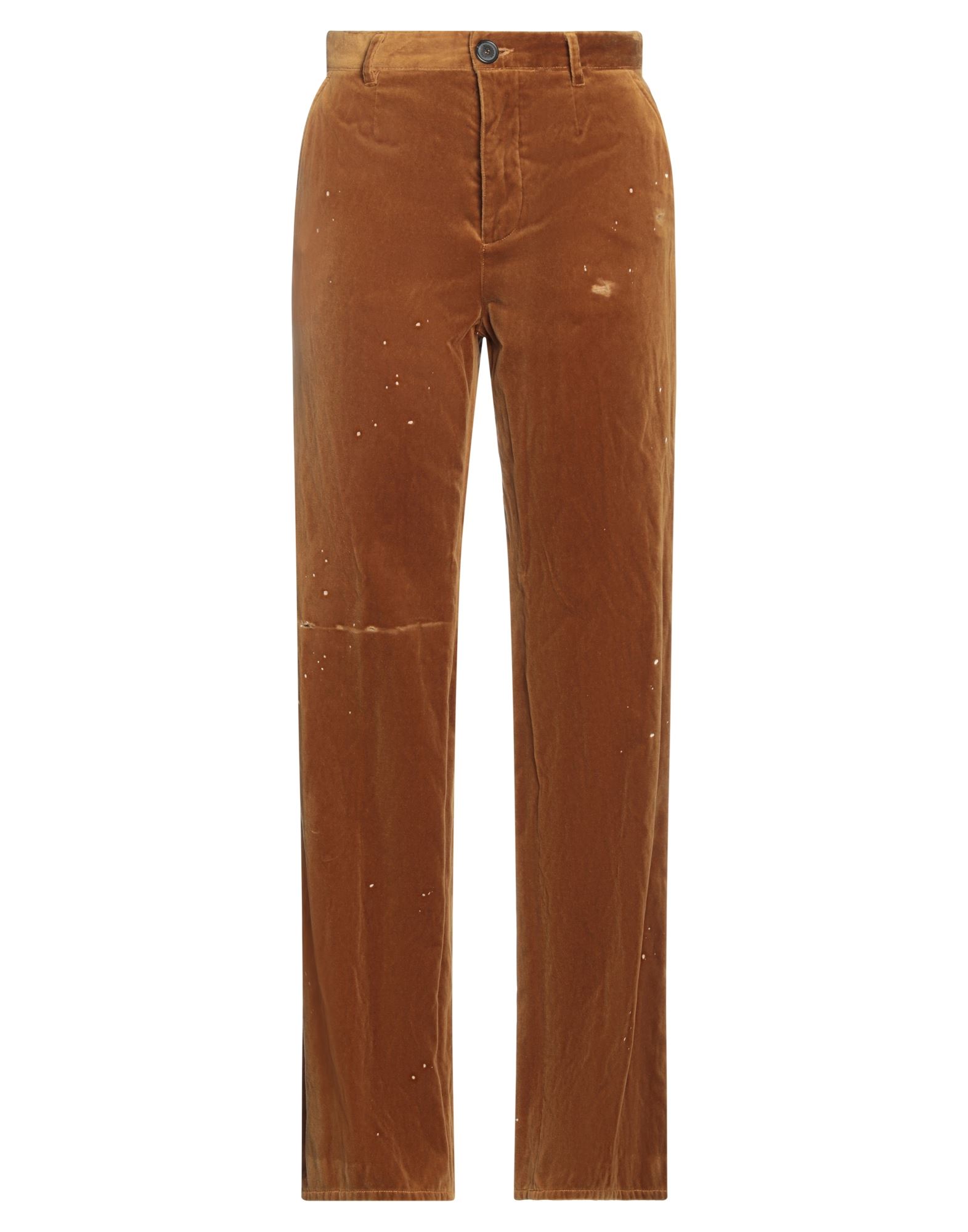 DSQUARED2 Hose Damen Kamel von DSQUARED2