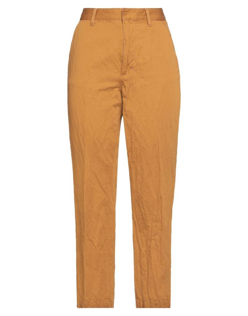 DSQUARED2 Hose Damen Kamel von DSQUARED2