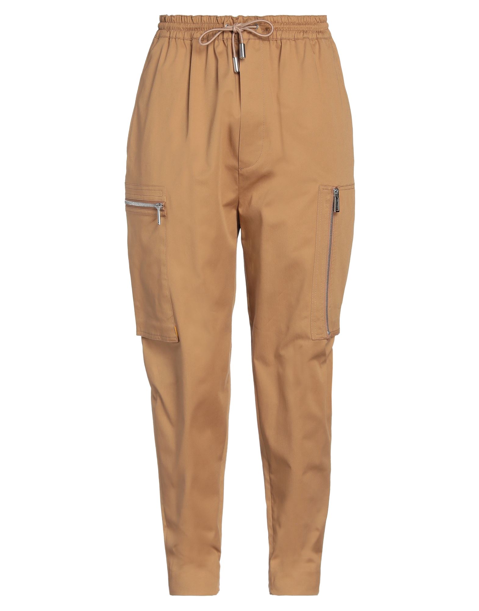 DSQUARED2 Hose Damen Kamel von DSQUARED2