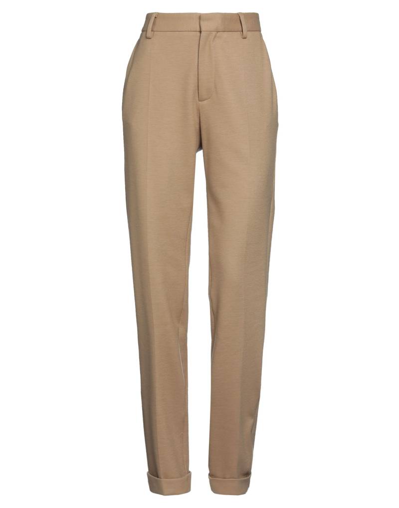 DSQUARED2 Hose Damen Kamel von DSQUARED2