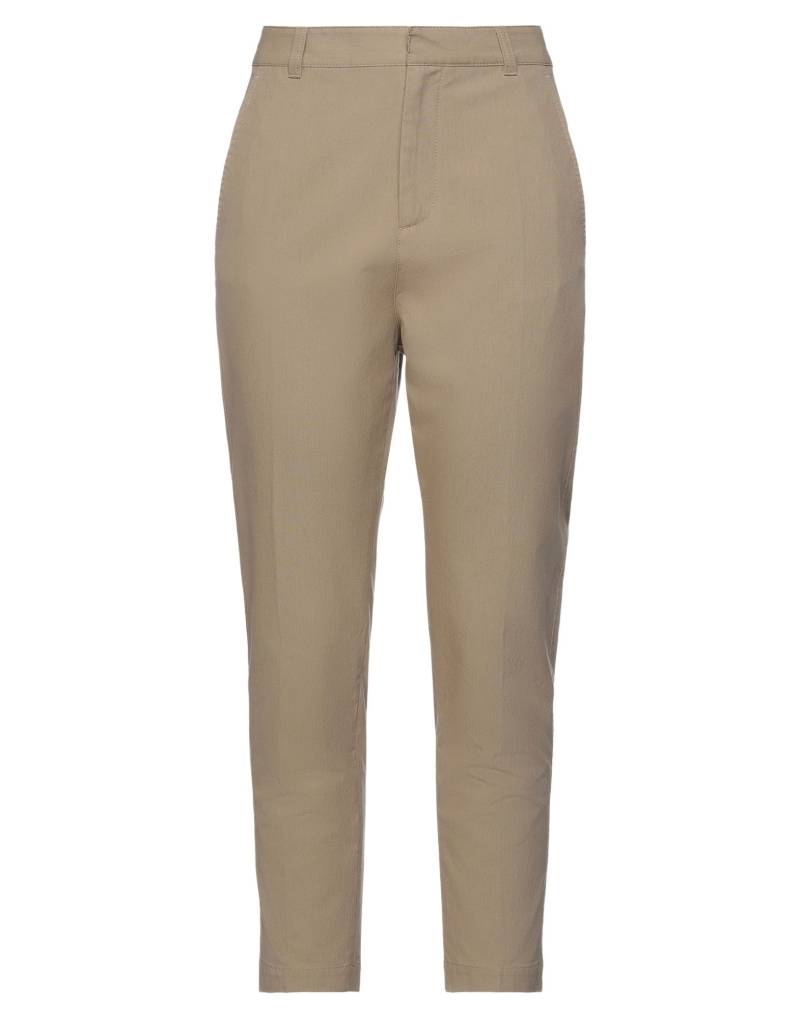 DSQUARED2 Hose Damen Khaki von DSQUARED2