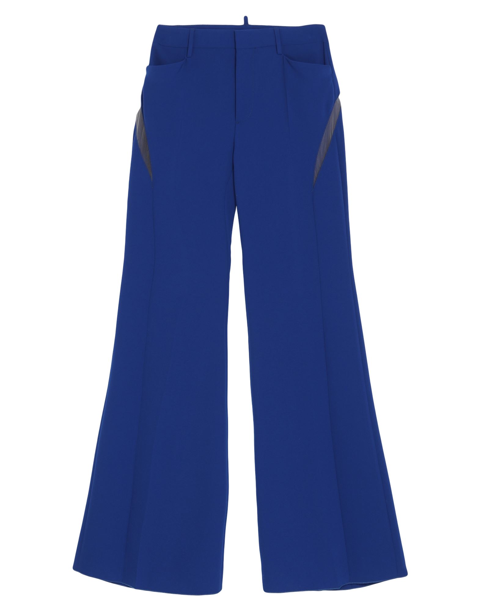 DSQUARED2 Hose Damen Königsblau von DSQUARED2