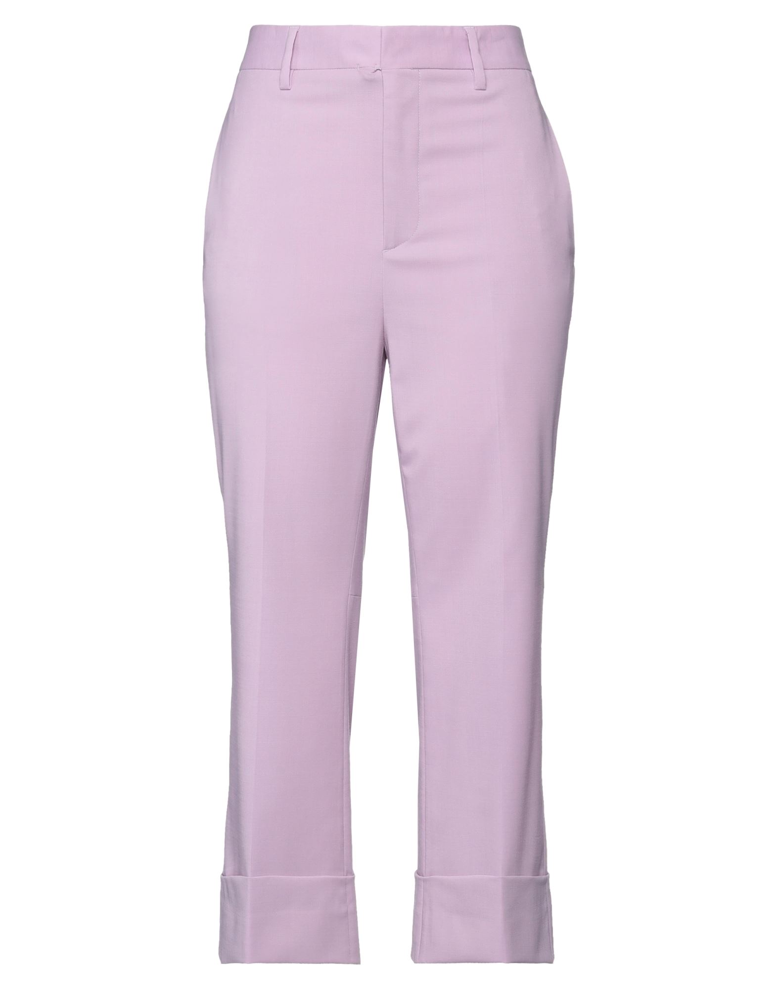 DSQUARED2 Hose Damen Lila von DSQUARED2