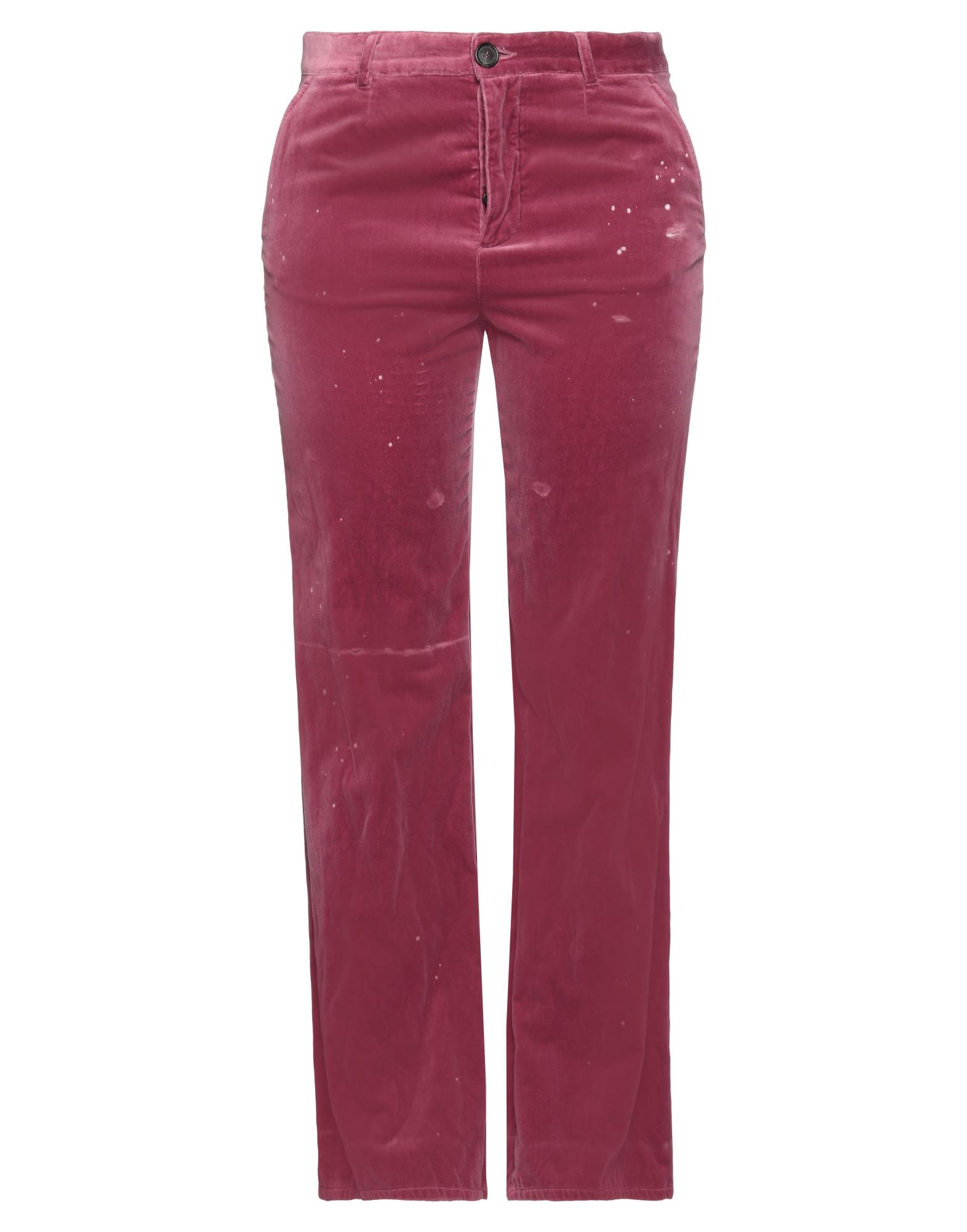 DSQUARED2 Hose Damen Magenta von DSQUARED2