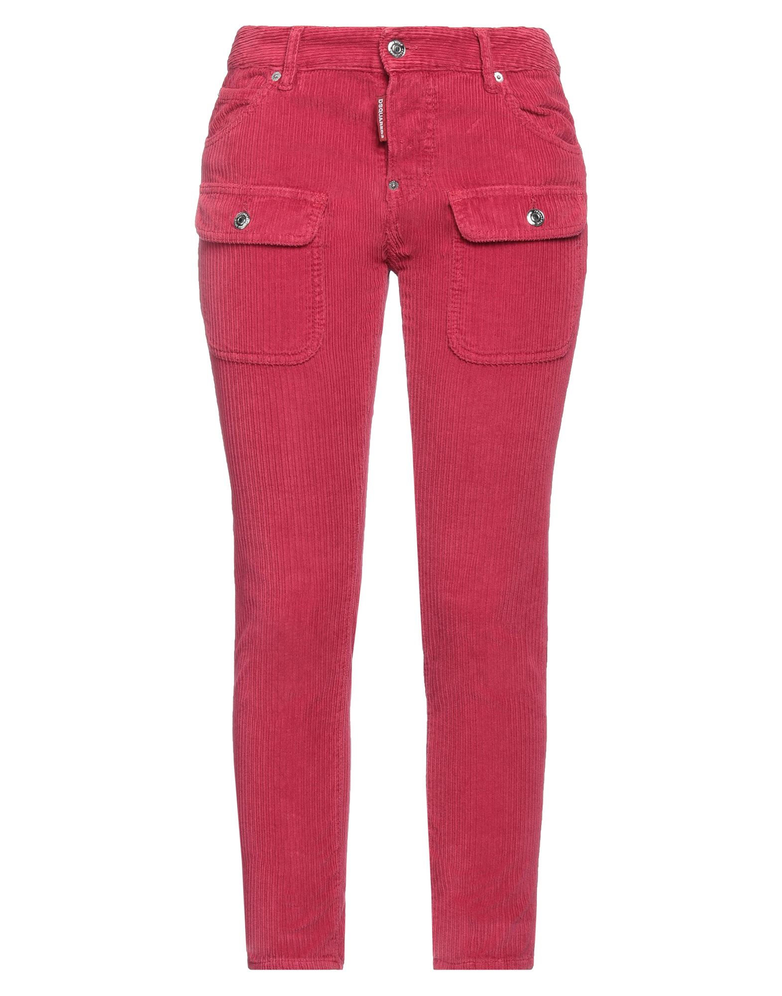 DSQUARED2 Hose Damen Magenta von DSQUARED2