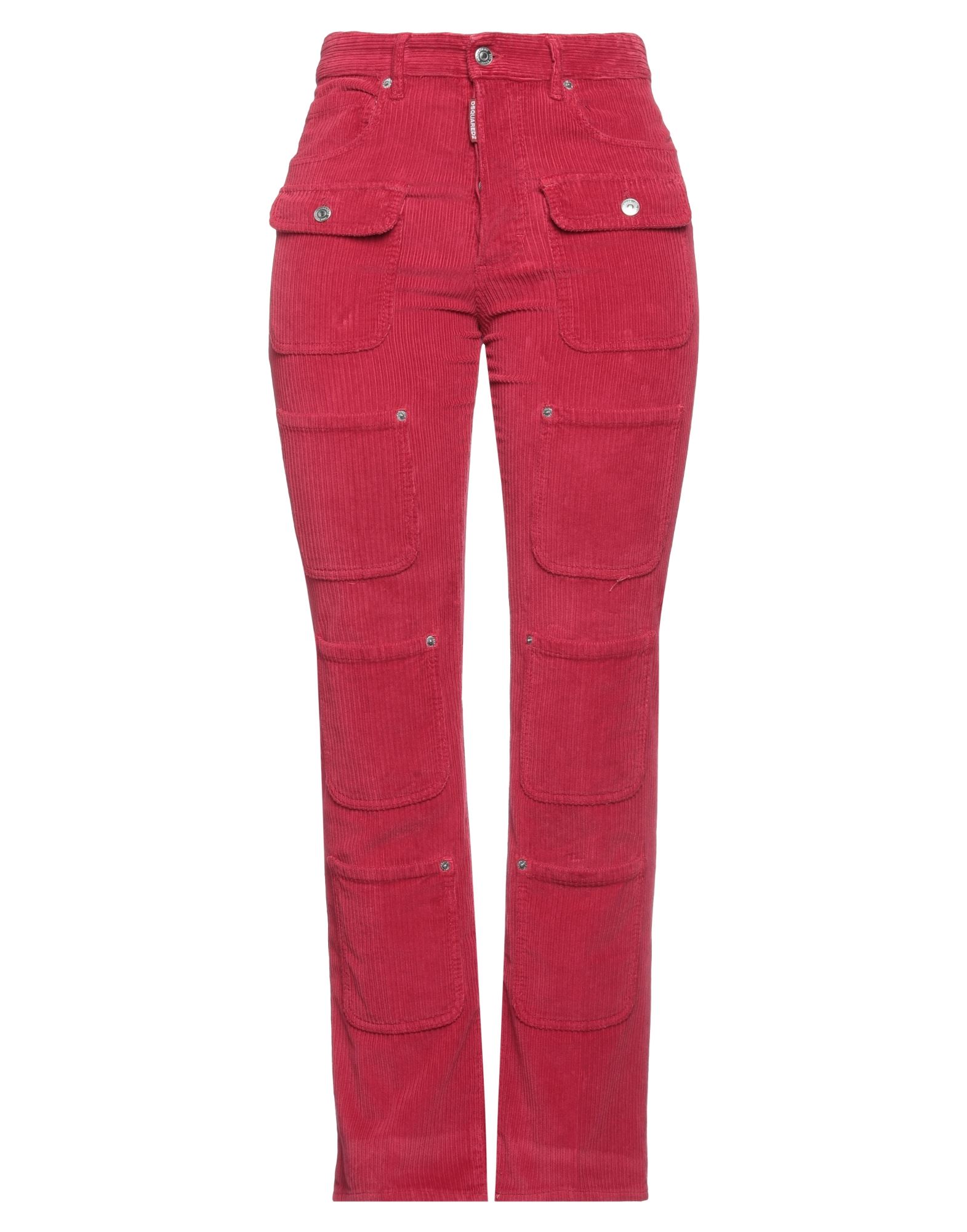 DSQUARED2 Hose Damen Magenta von DSQUARED2