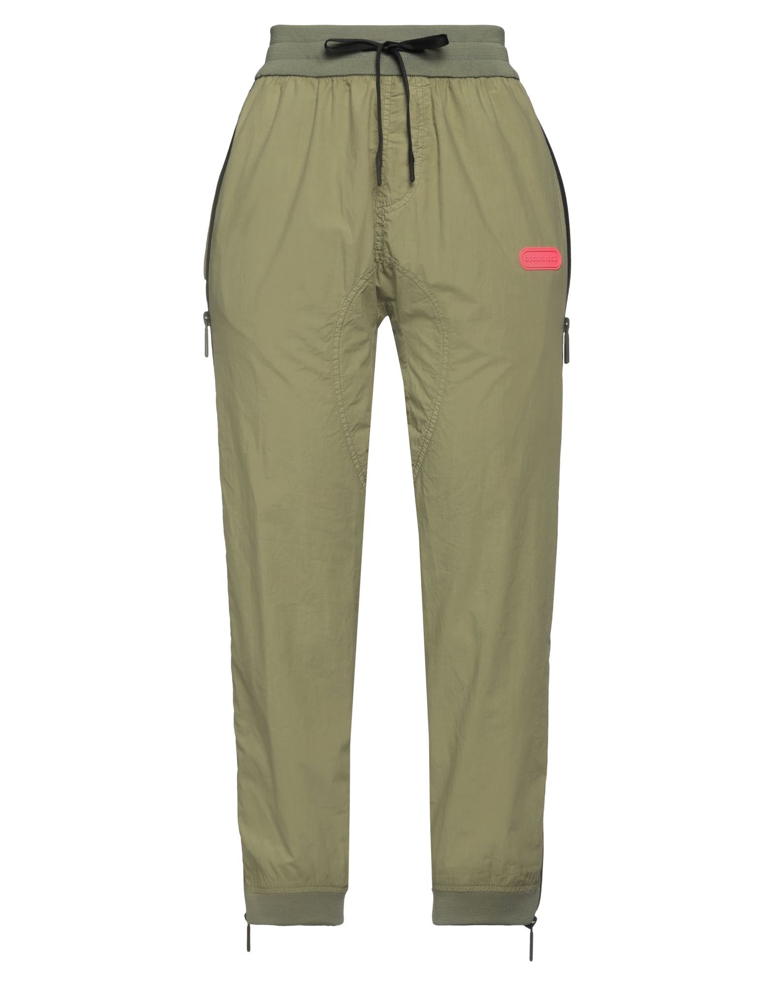 DSQUARED2 Hose Damen Militärgrün von DSQUARED2