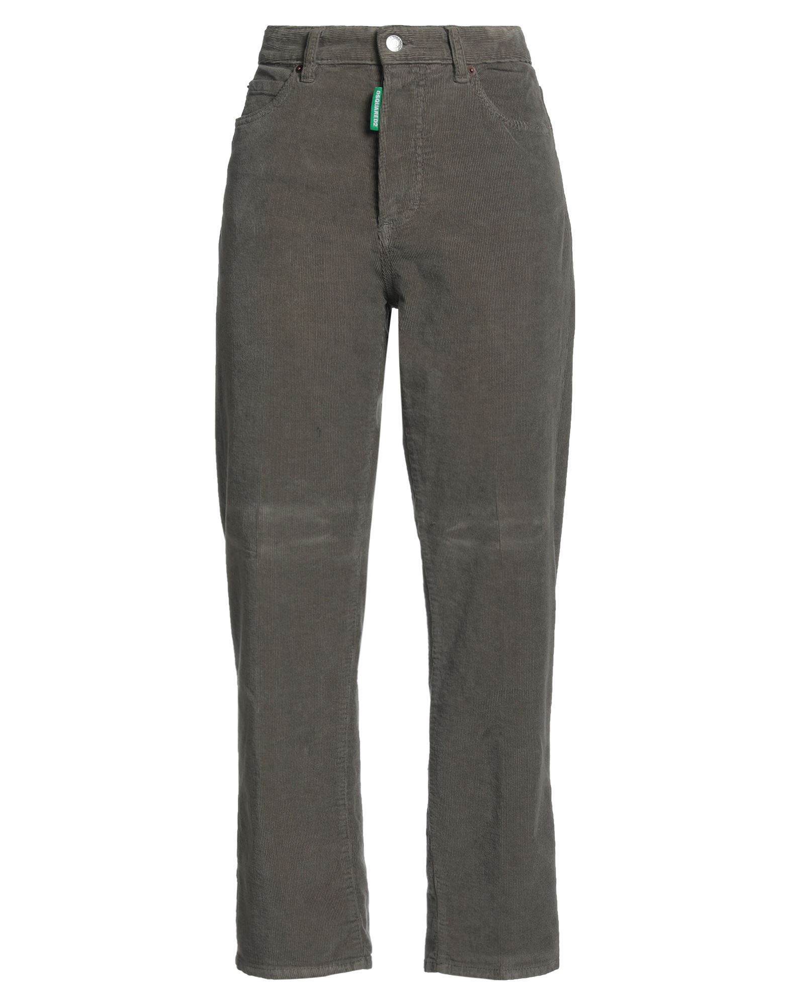 DSQUARED2 Hose Damen Militärgrün von DSQUARED2