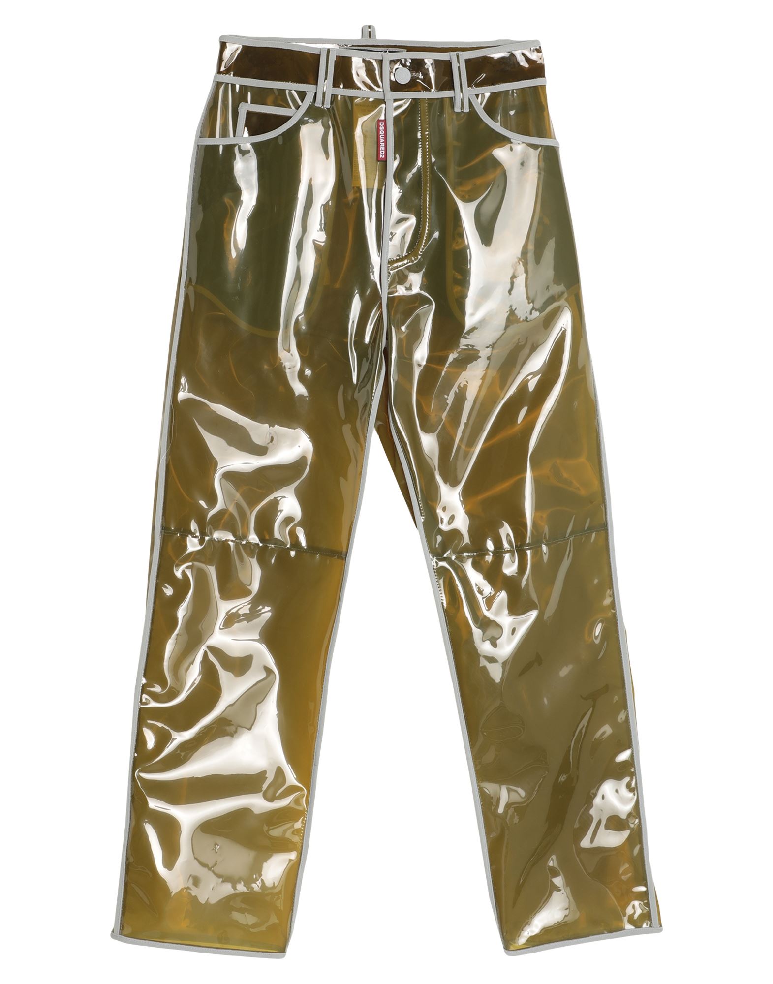 DSQUARED2 Hose Damen Militärgrün von DSQUARED2