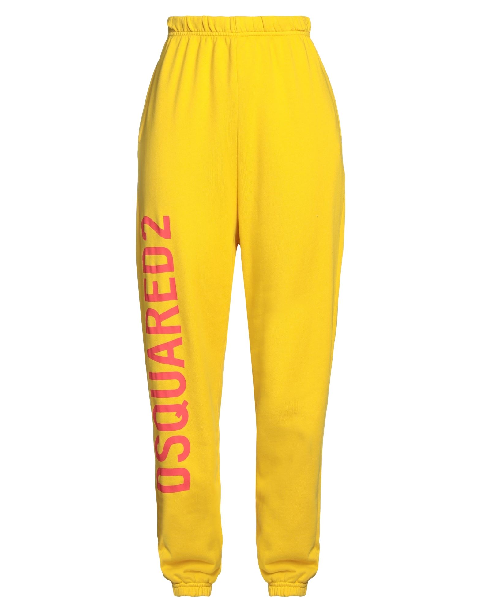 DSQUARED2 Hose Damen Ocker von DSQUARED2