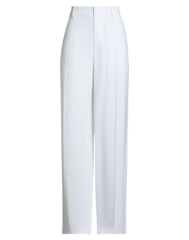 DSQUARED2 Hose Damen Off white von DSQUARED2