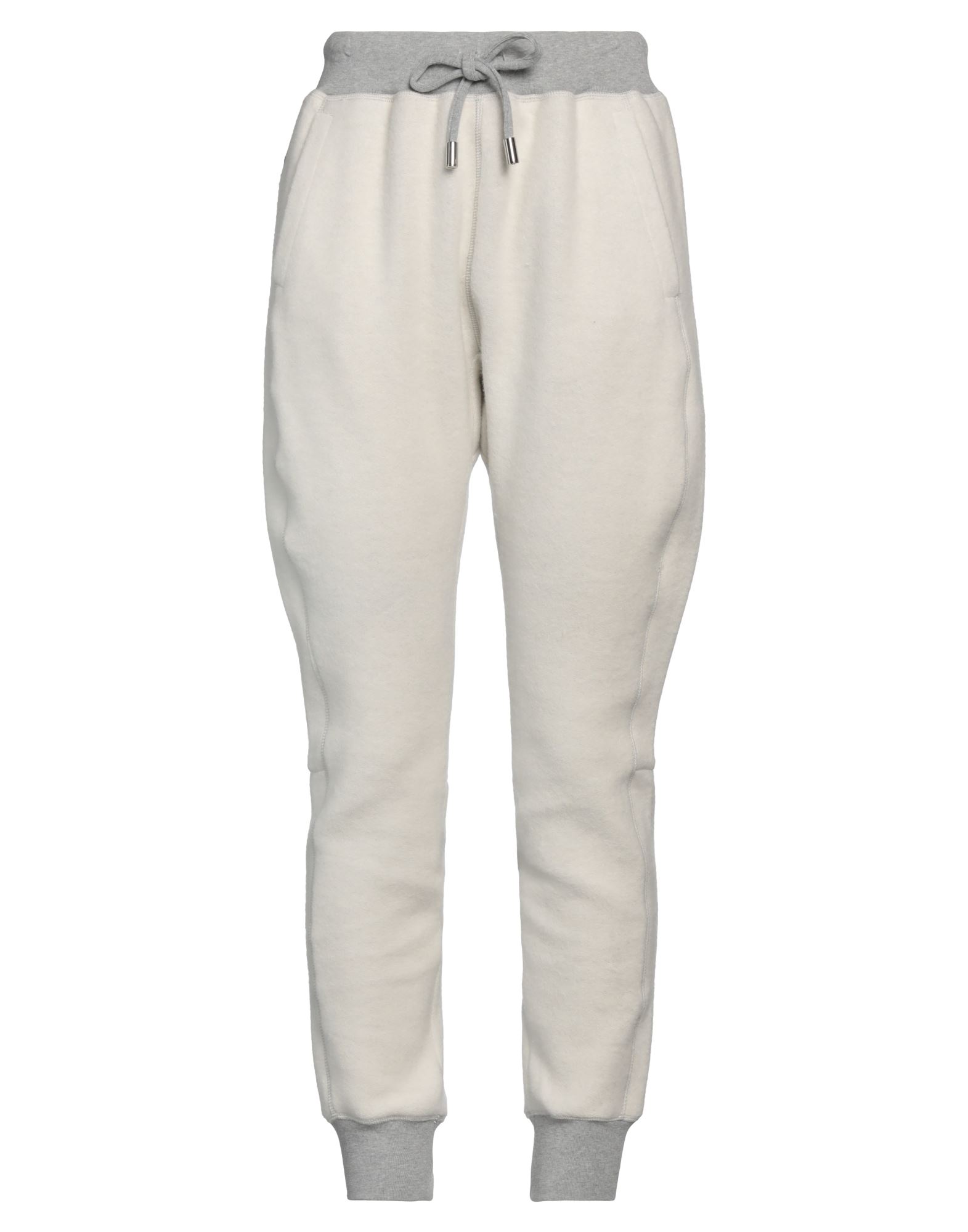 DSQUARED2 Hose Damen Off white von DSQUARED2