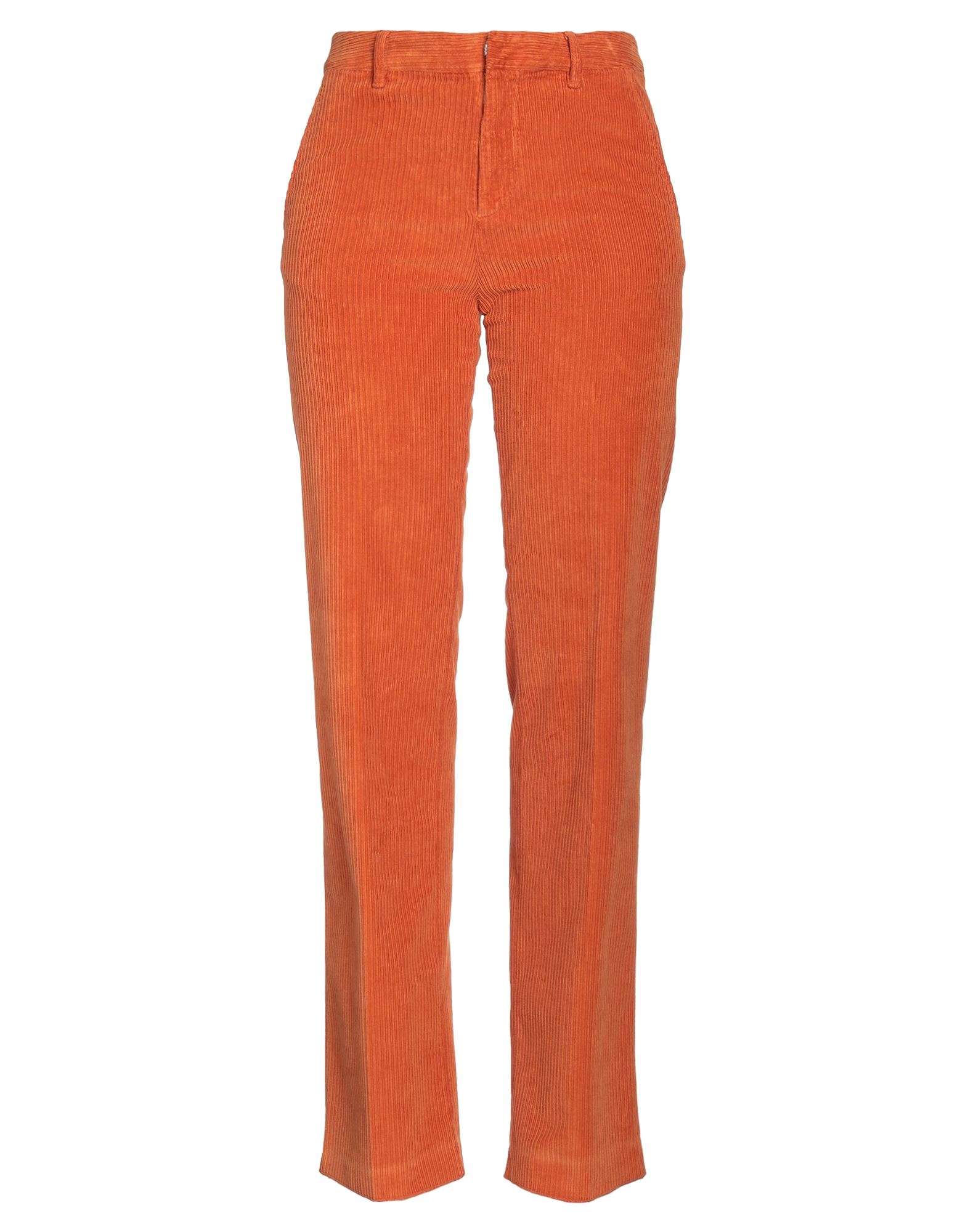 DSQUARED2 Hose Damen Orange von DSQUARED2