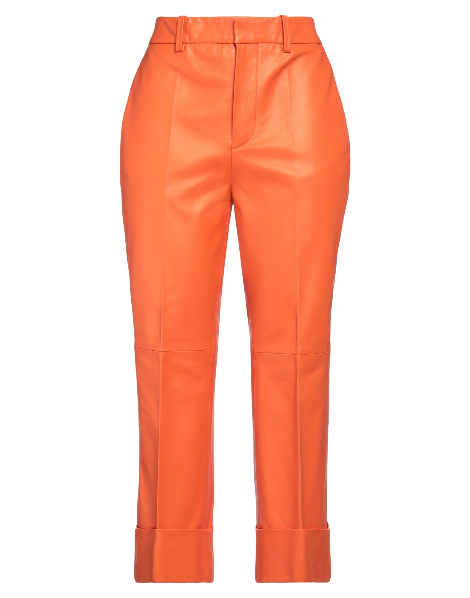 DSQUARED2 Hose Damen Orange DSQUARED2 Hose Damen Orange von DSQUARED2