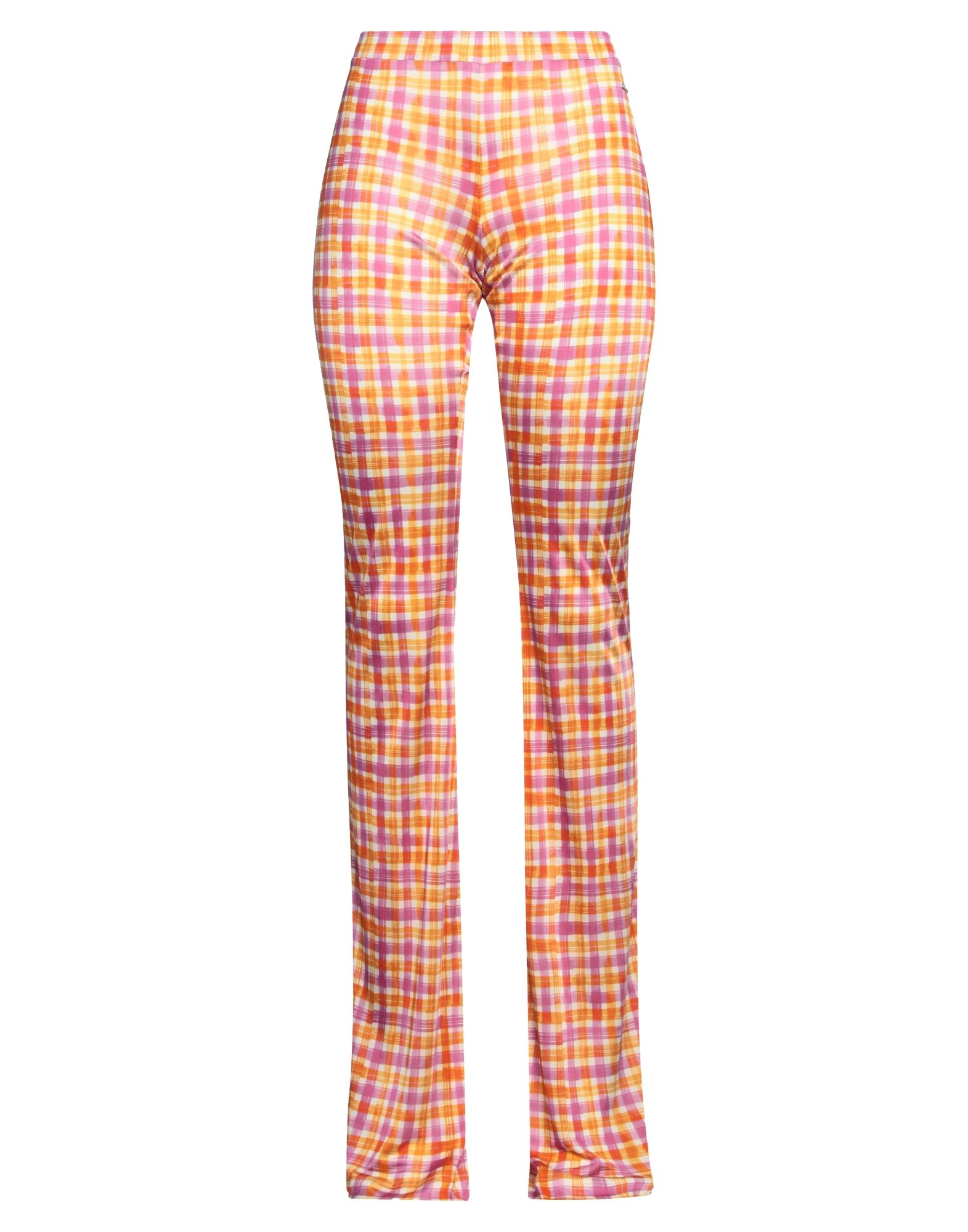 DSQUARED2 Hose Damen Orange von DSQUARED2