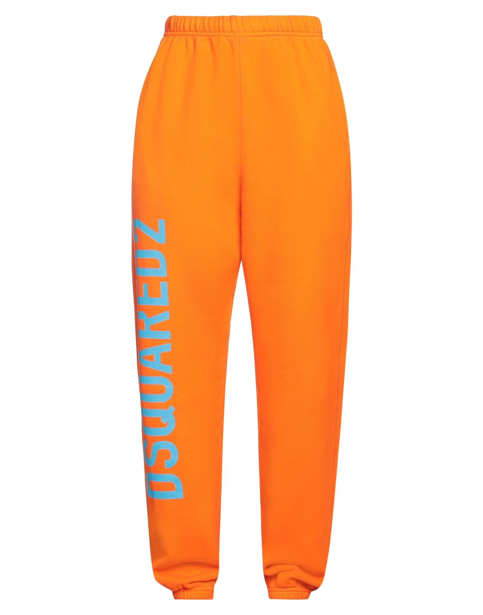 DSQUARED2 Hose Damen Orange von DSQUARED2