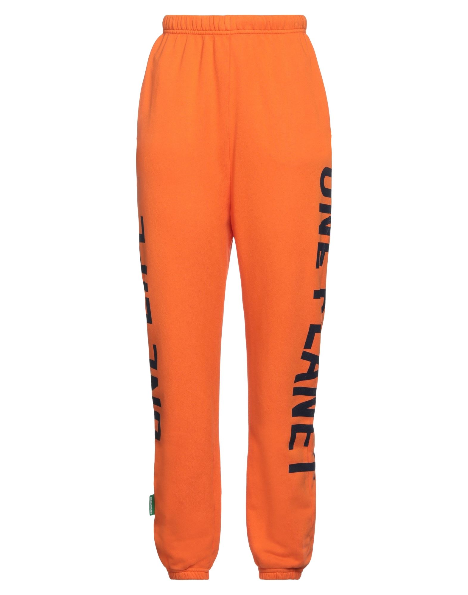 DSQUARED2 Hose Damen Orange von DSQUARED2