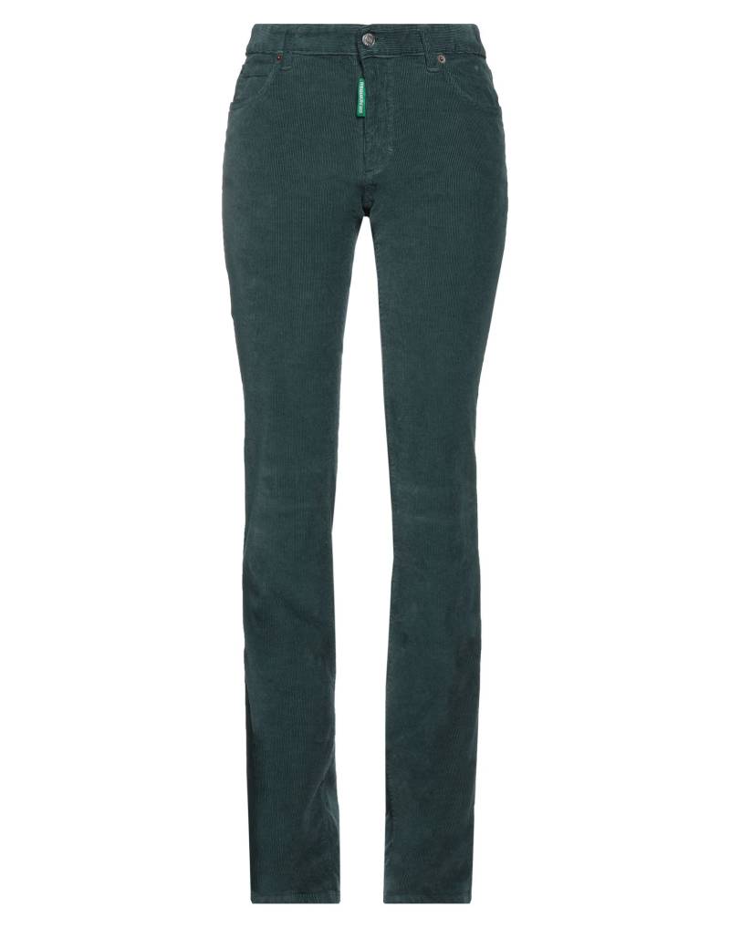 DSQUARED2 Hose Damen Aquamarin von DSQUARED2