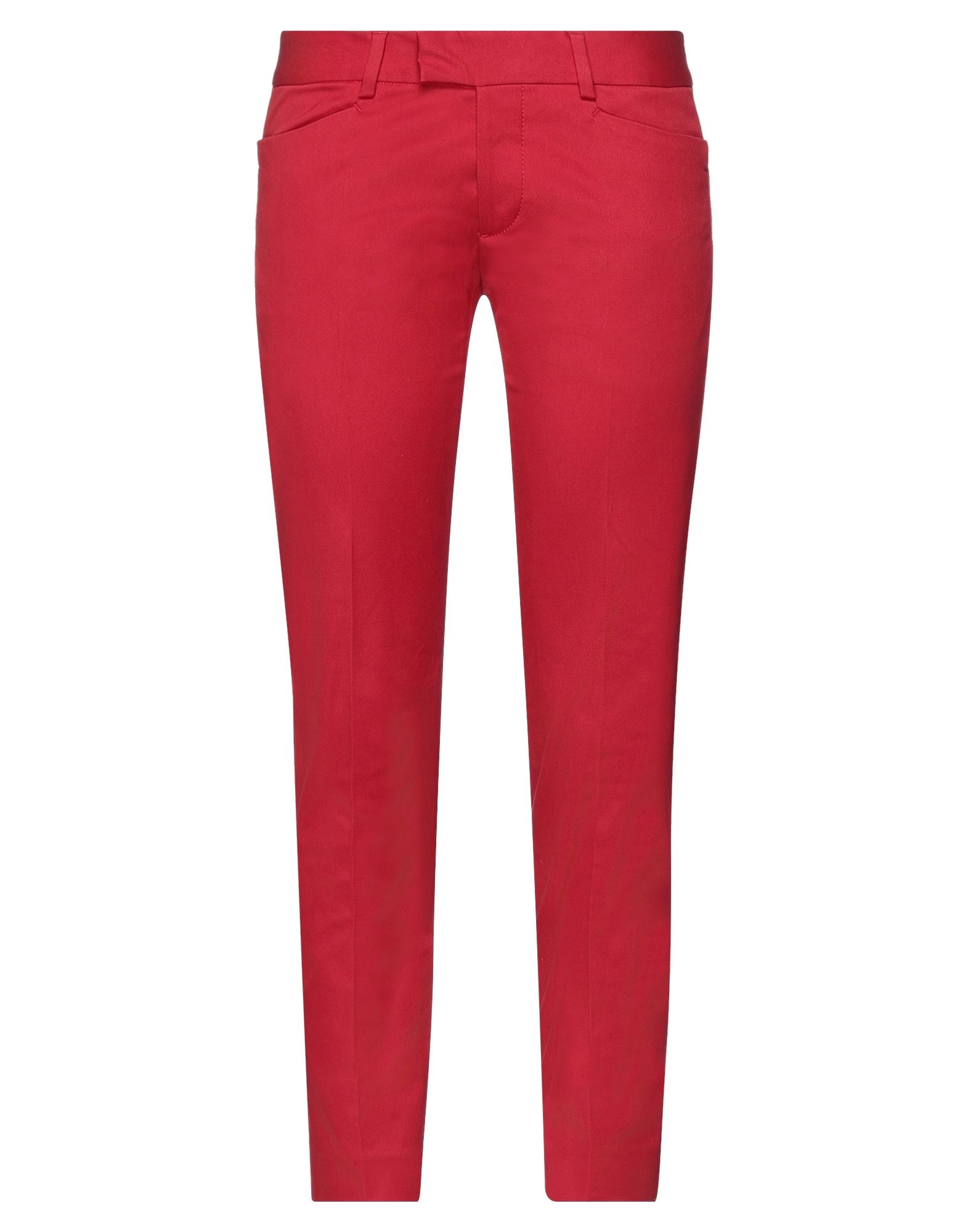 DSQUARED2 Hose Damen Rot von DSQUARED2