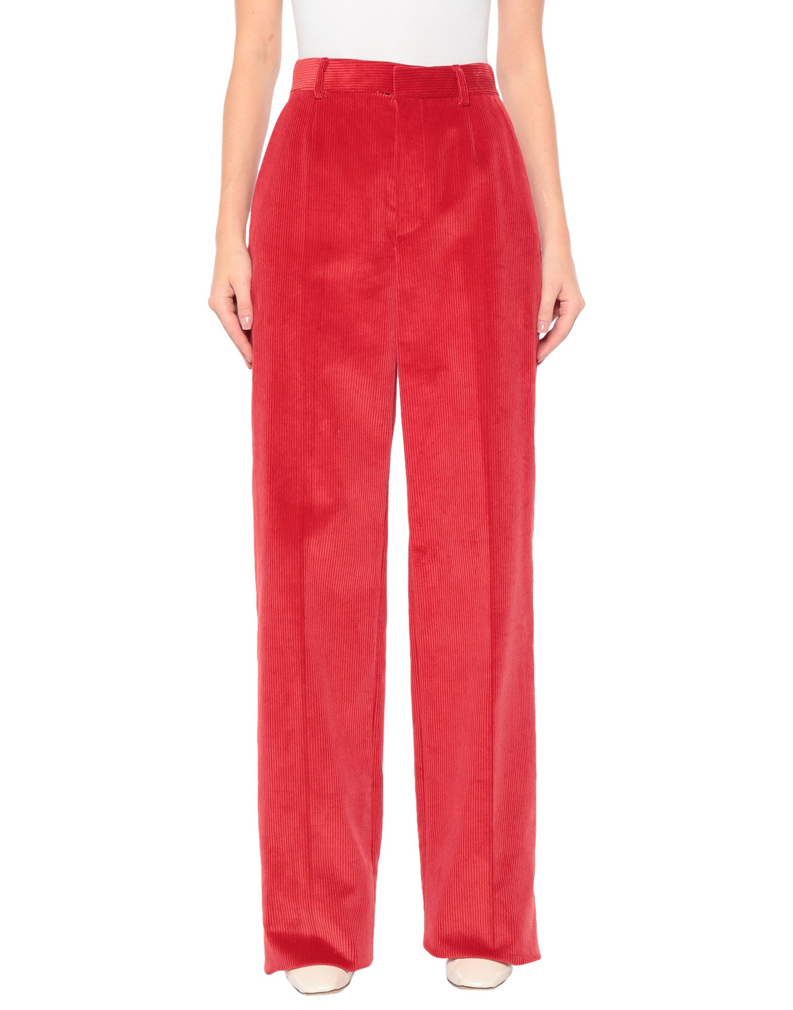 DSQUARED2 Hose Damen Rot von DSQUARED2