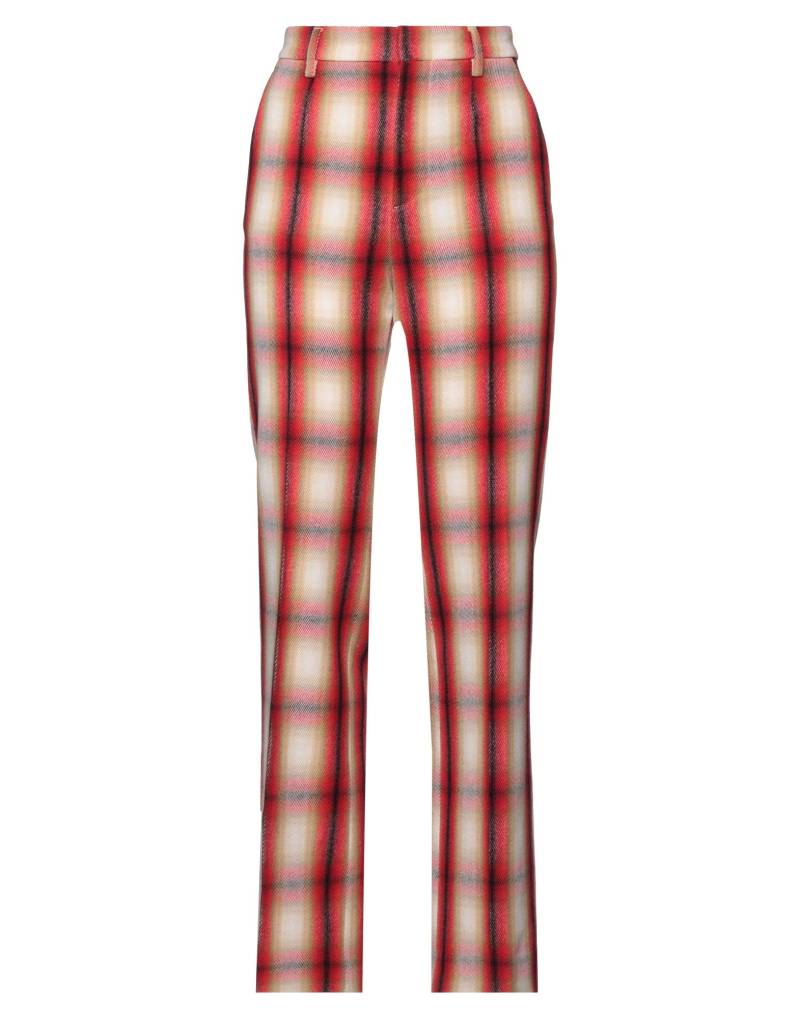 DSQUARED2 Hose Damen Rot von DSQUARED2