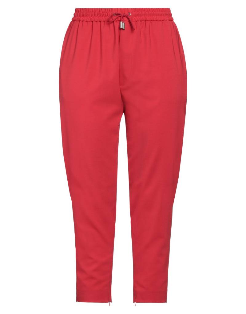 DSQUARED2 Hose Damen Rot von DSQUARED2